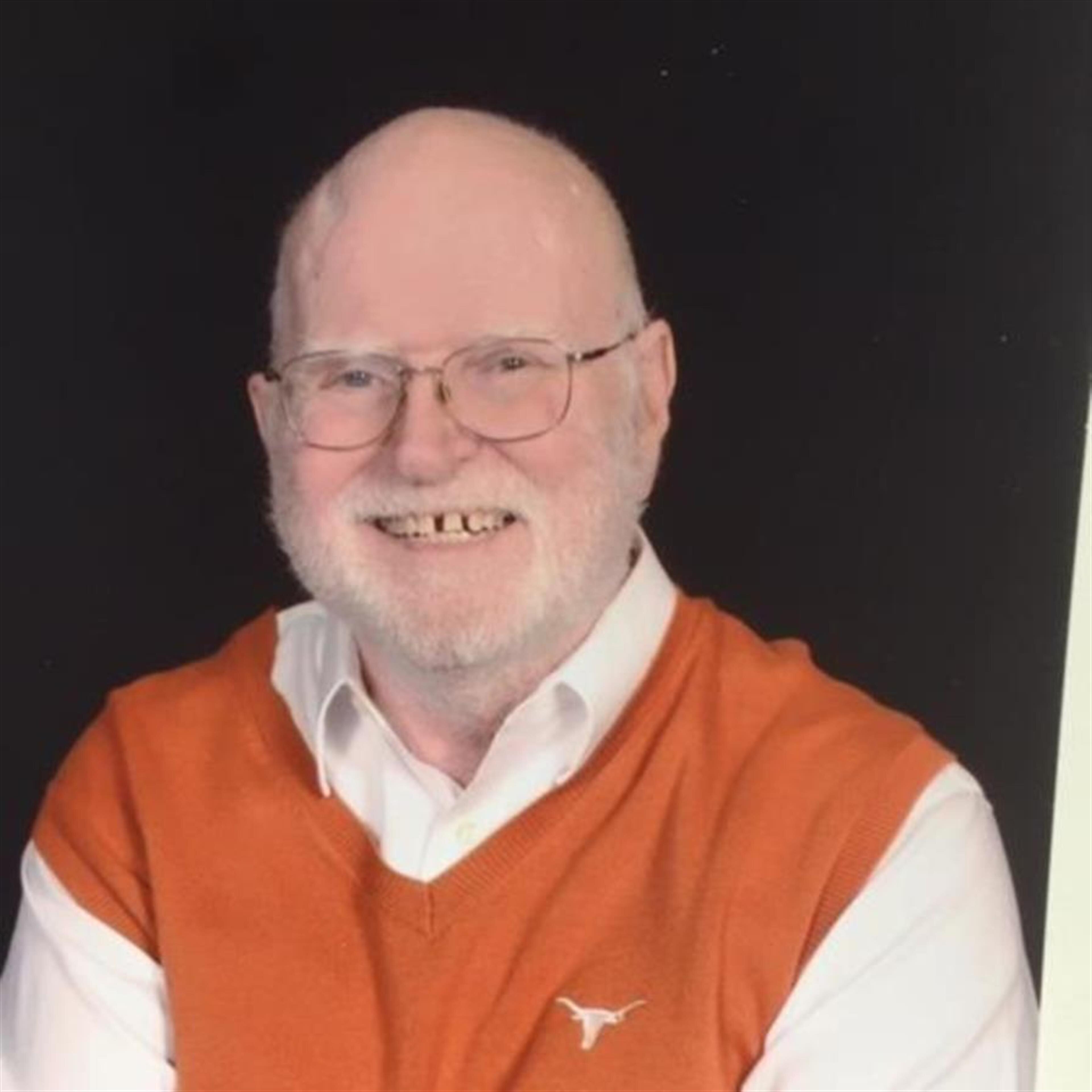 Charles Elmer (C.E.) Riggs Jr.
