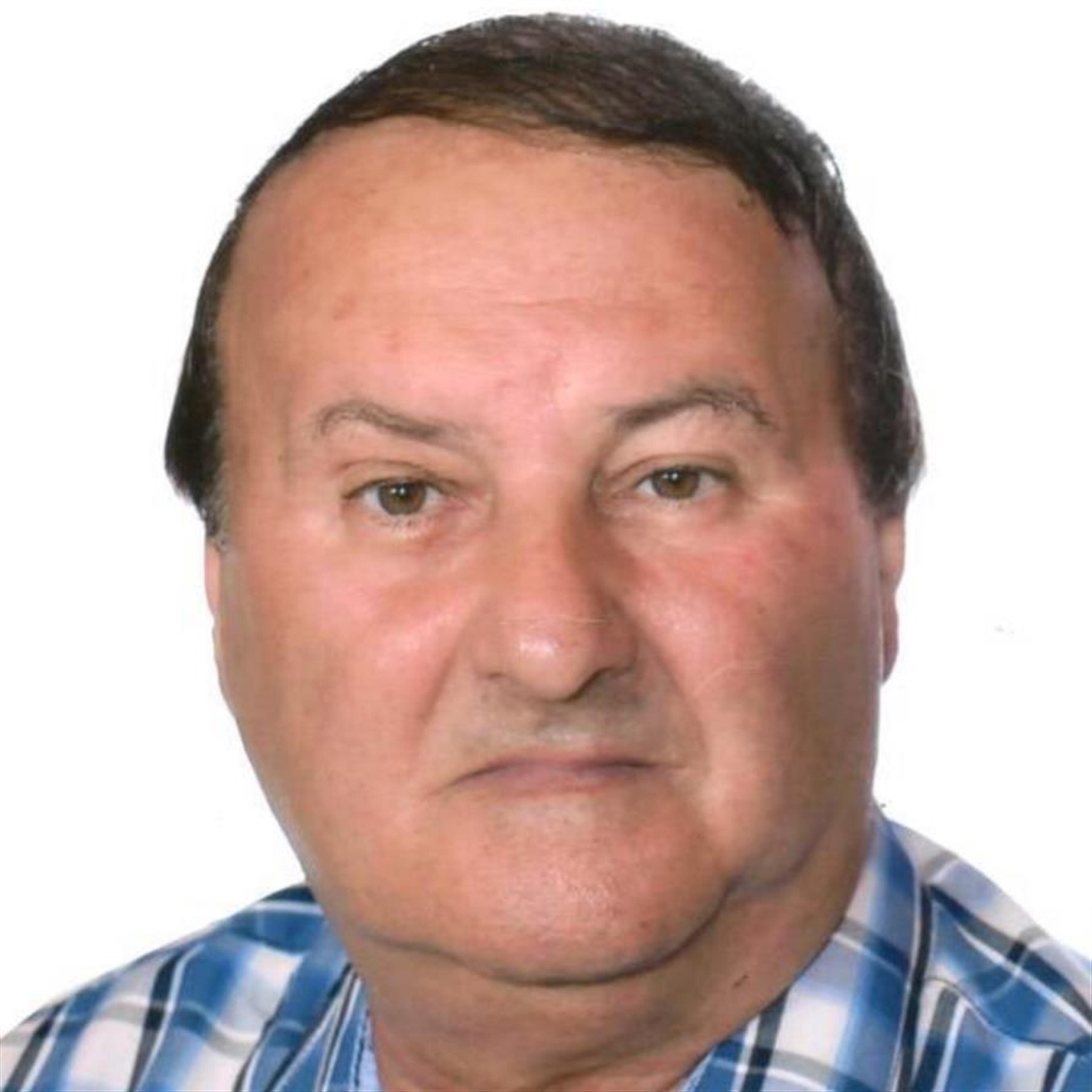 Nikolaos Mallis