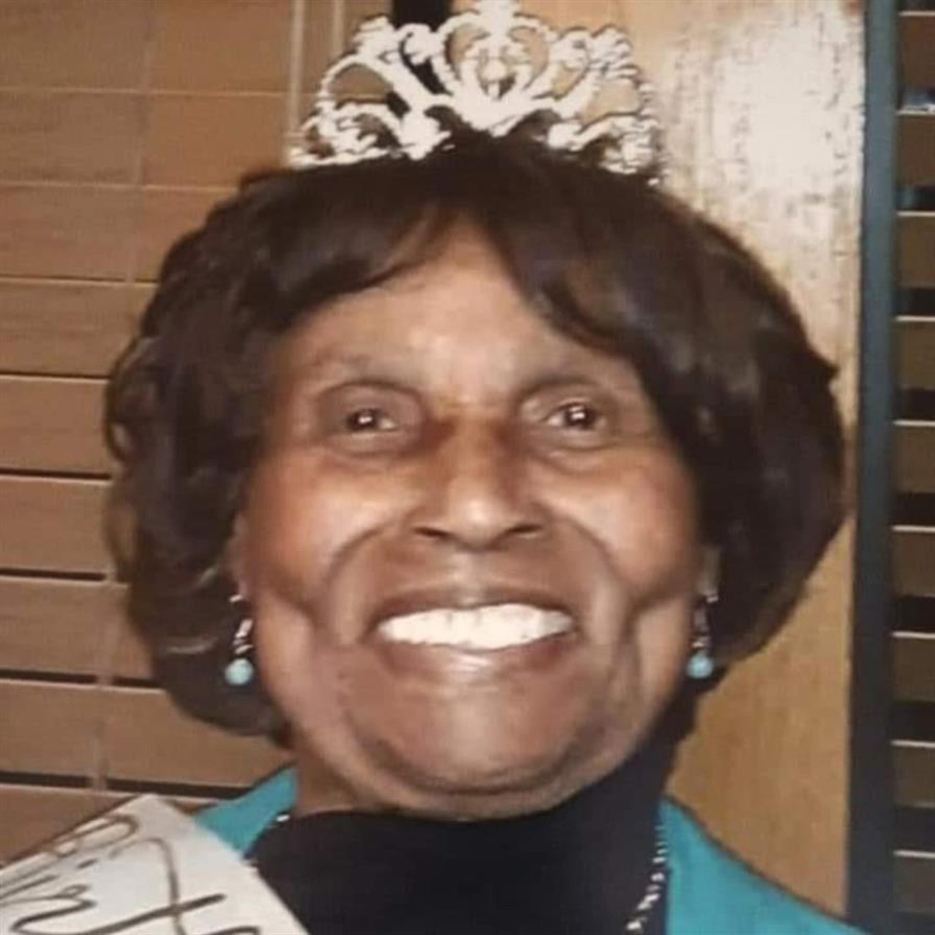 Elizabeth M. Johnson