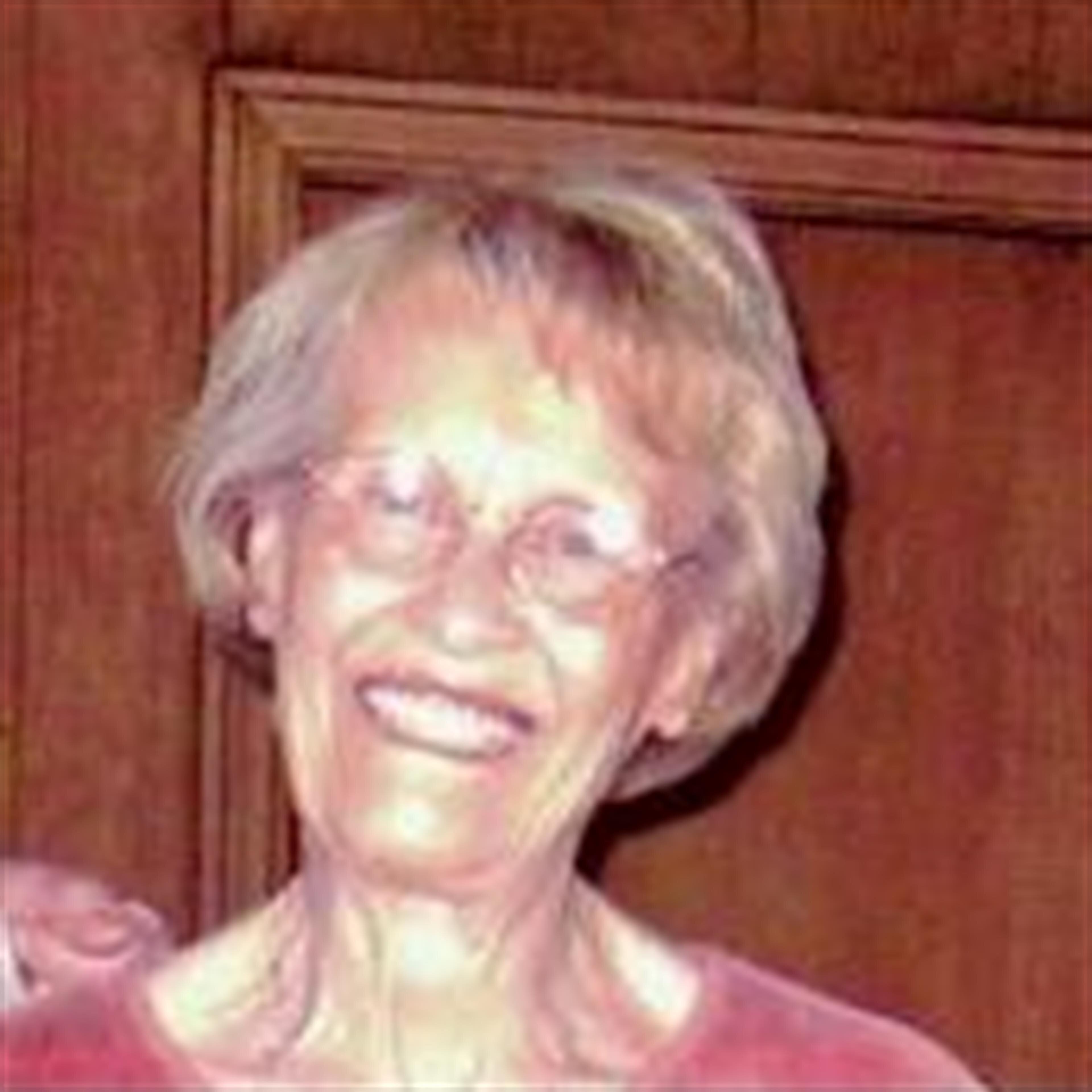 Dorthey Dean Murphy