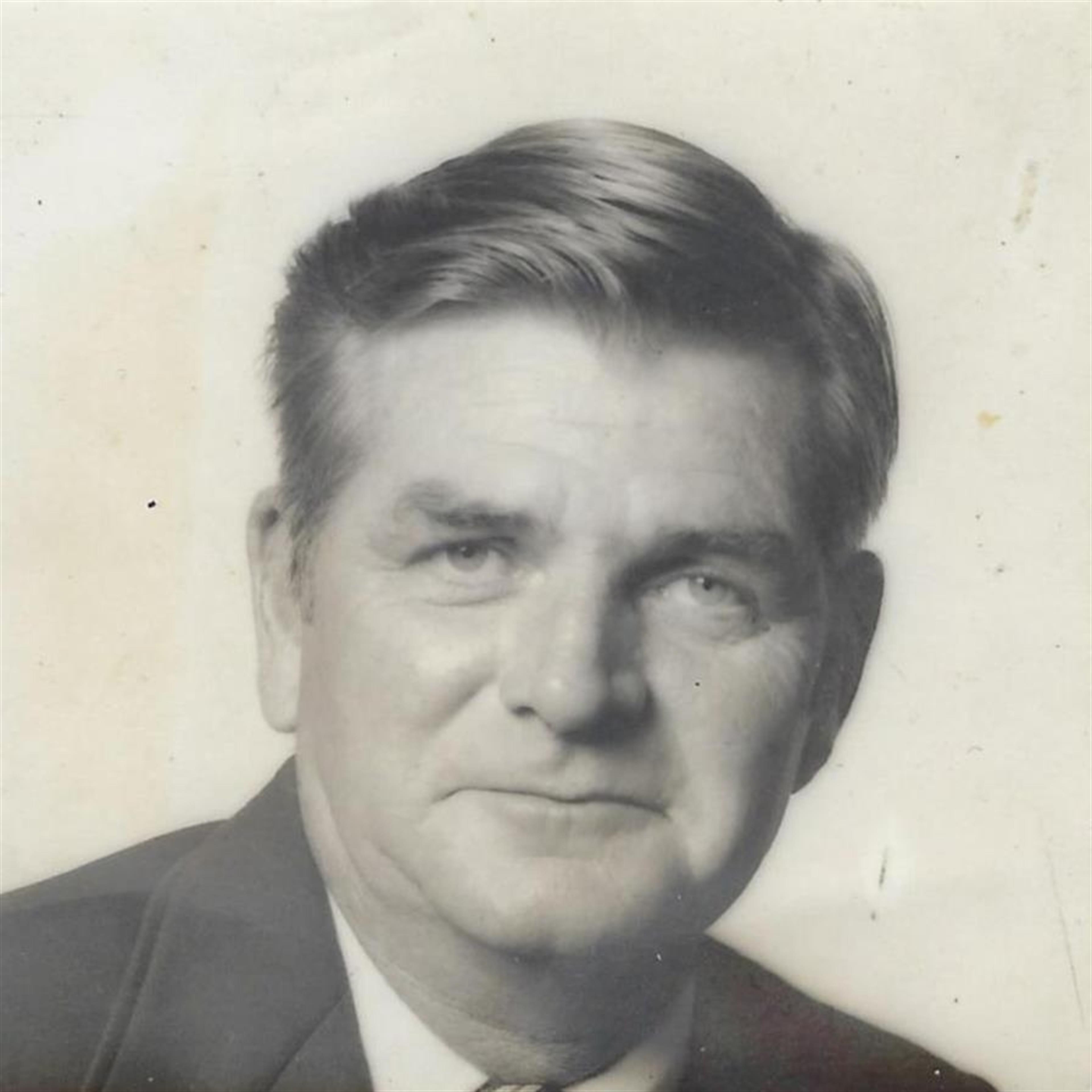 Richard Fitzpatrick