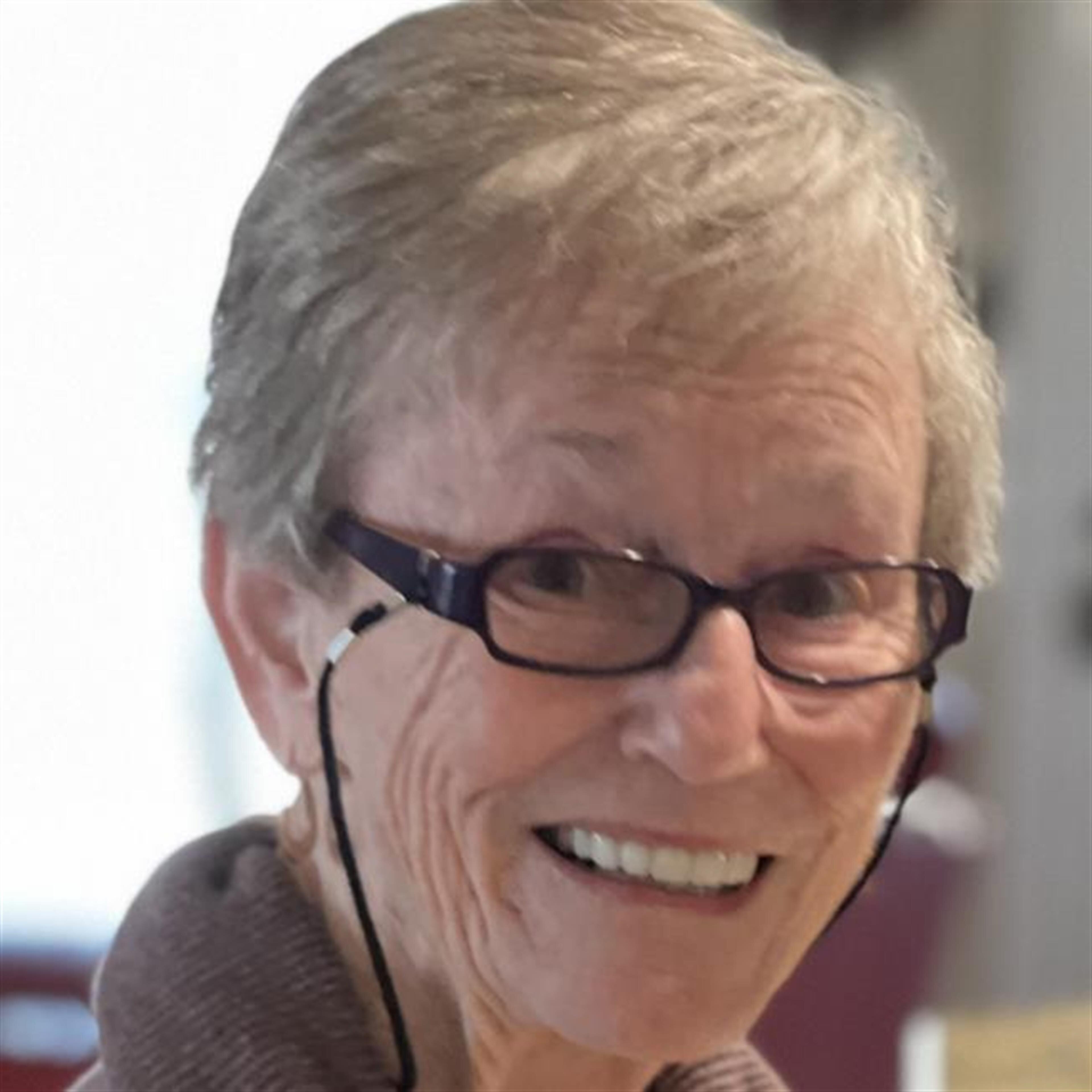 Mary "Elaine" Guillory
