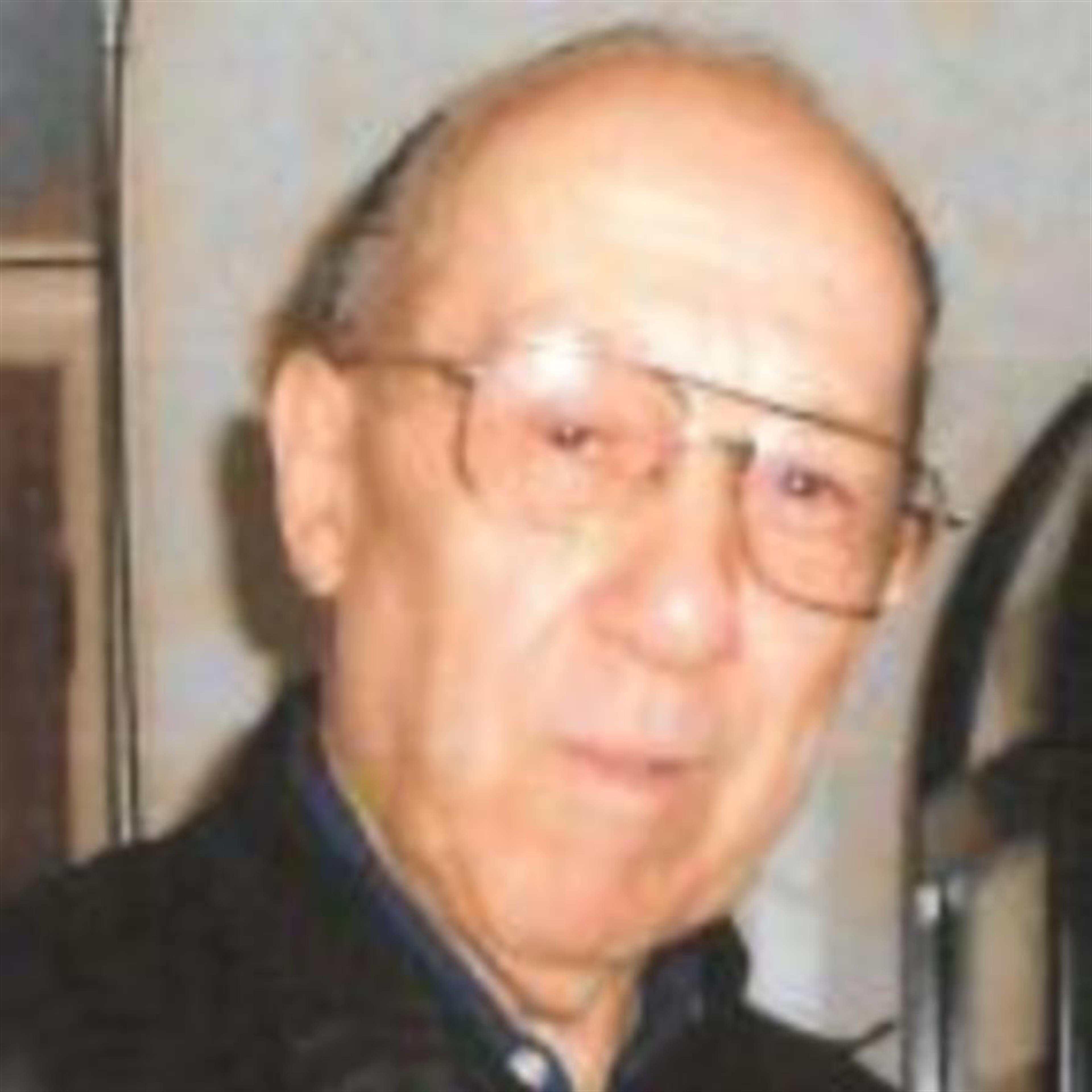 Robert F. Yeager