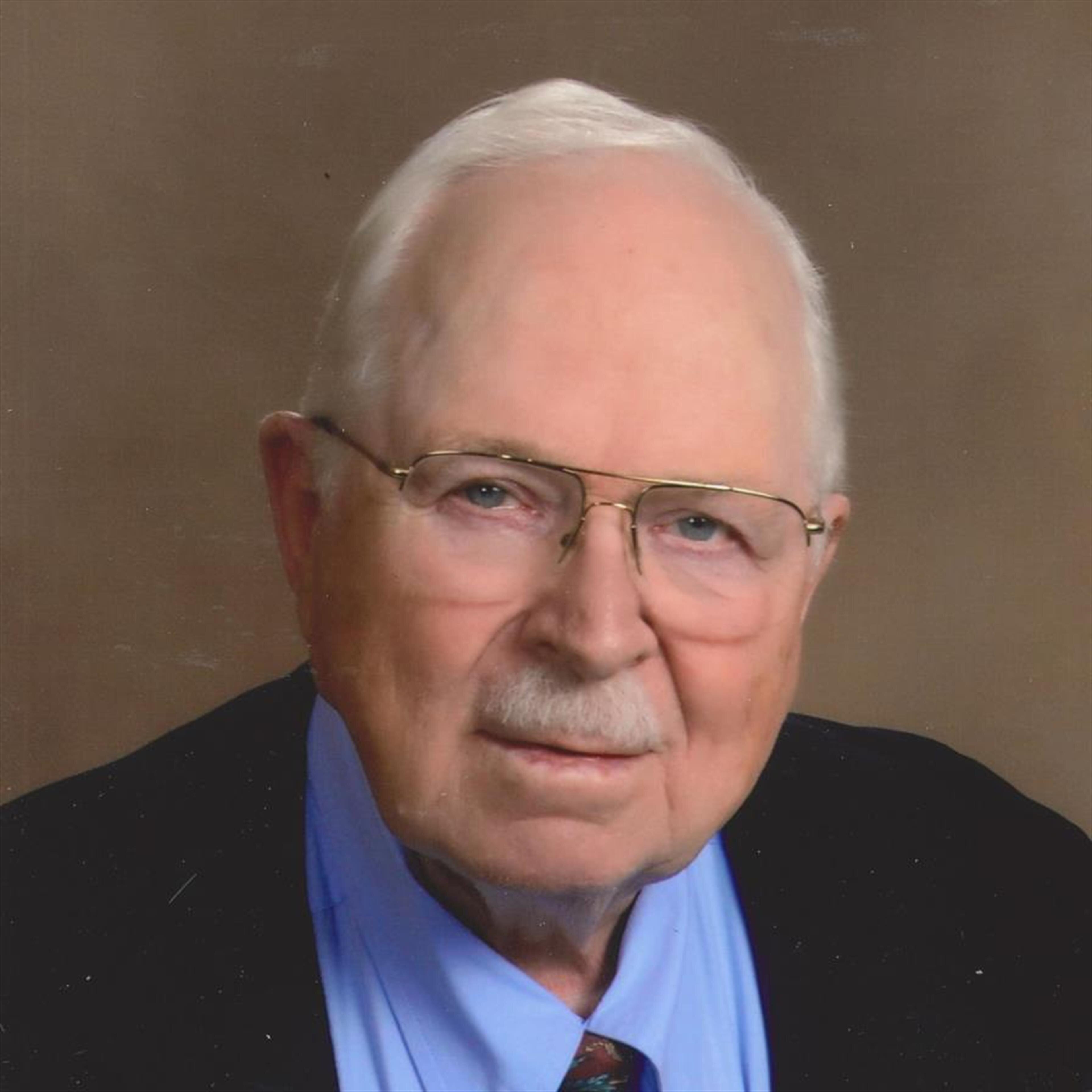 George F. Beckmann