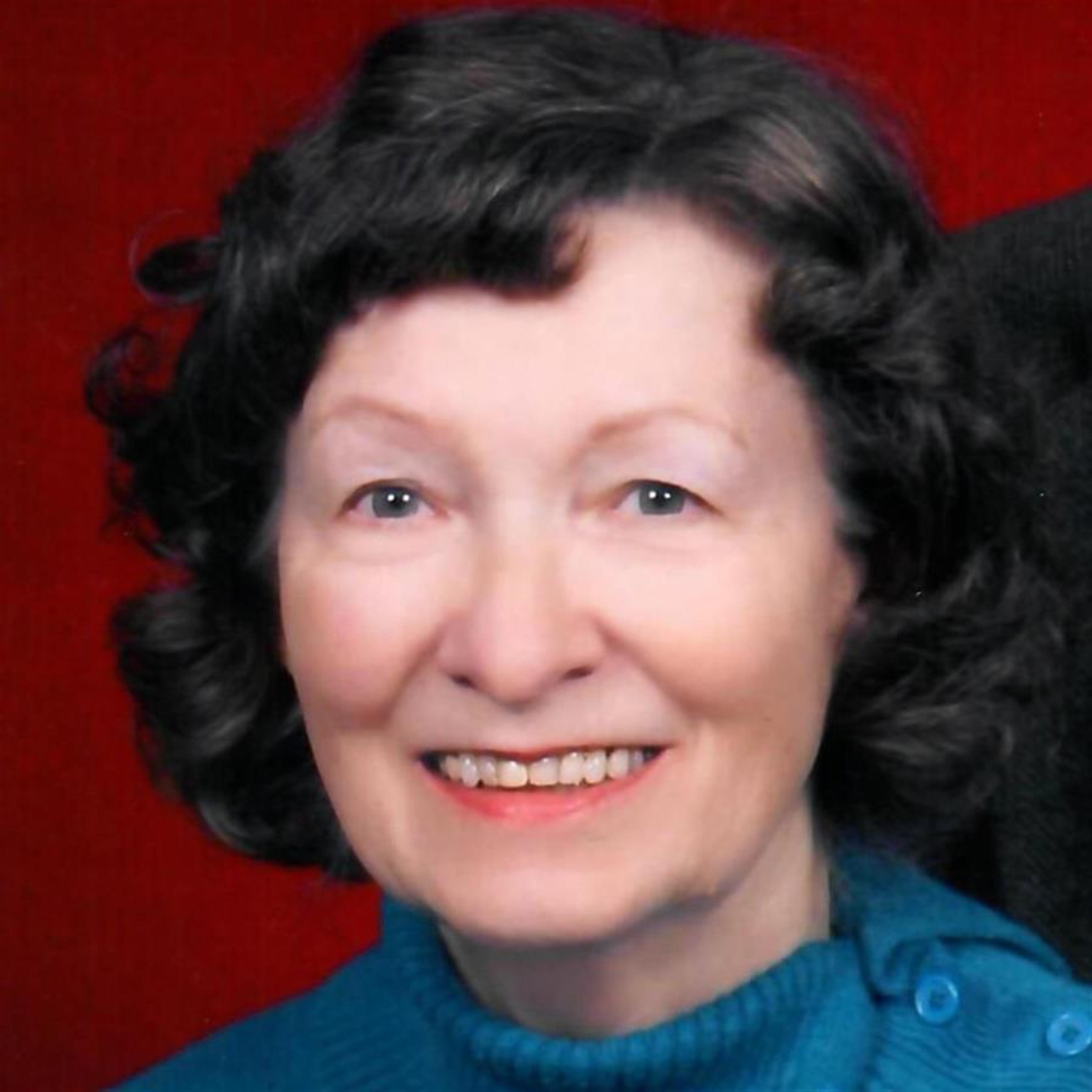 Mary Alice Lavey