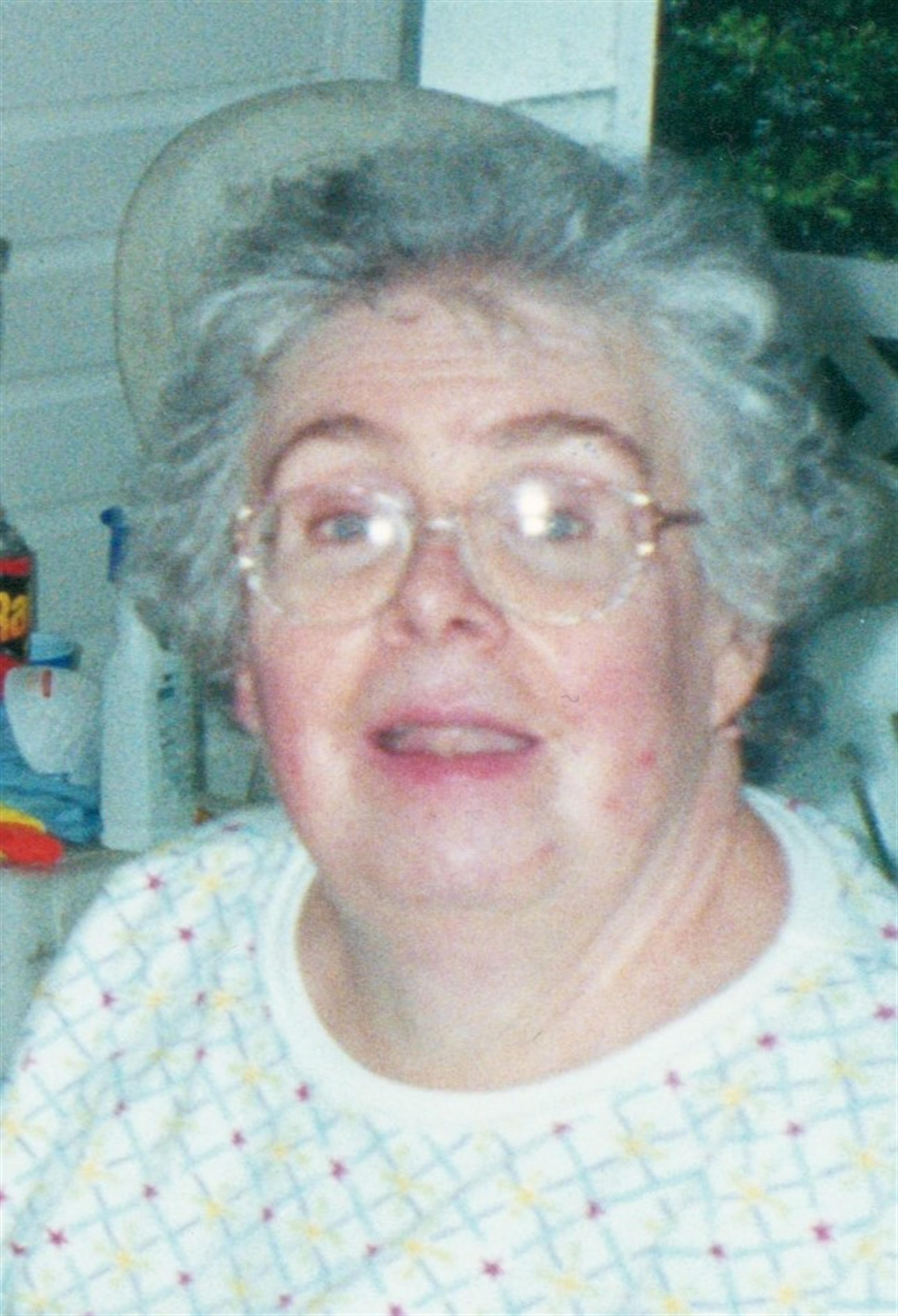 Lillian Esther Truitt