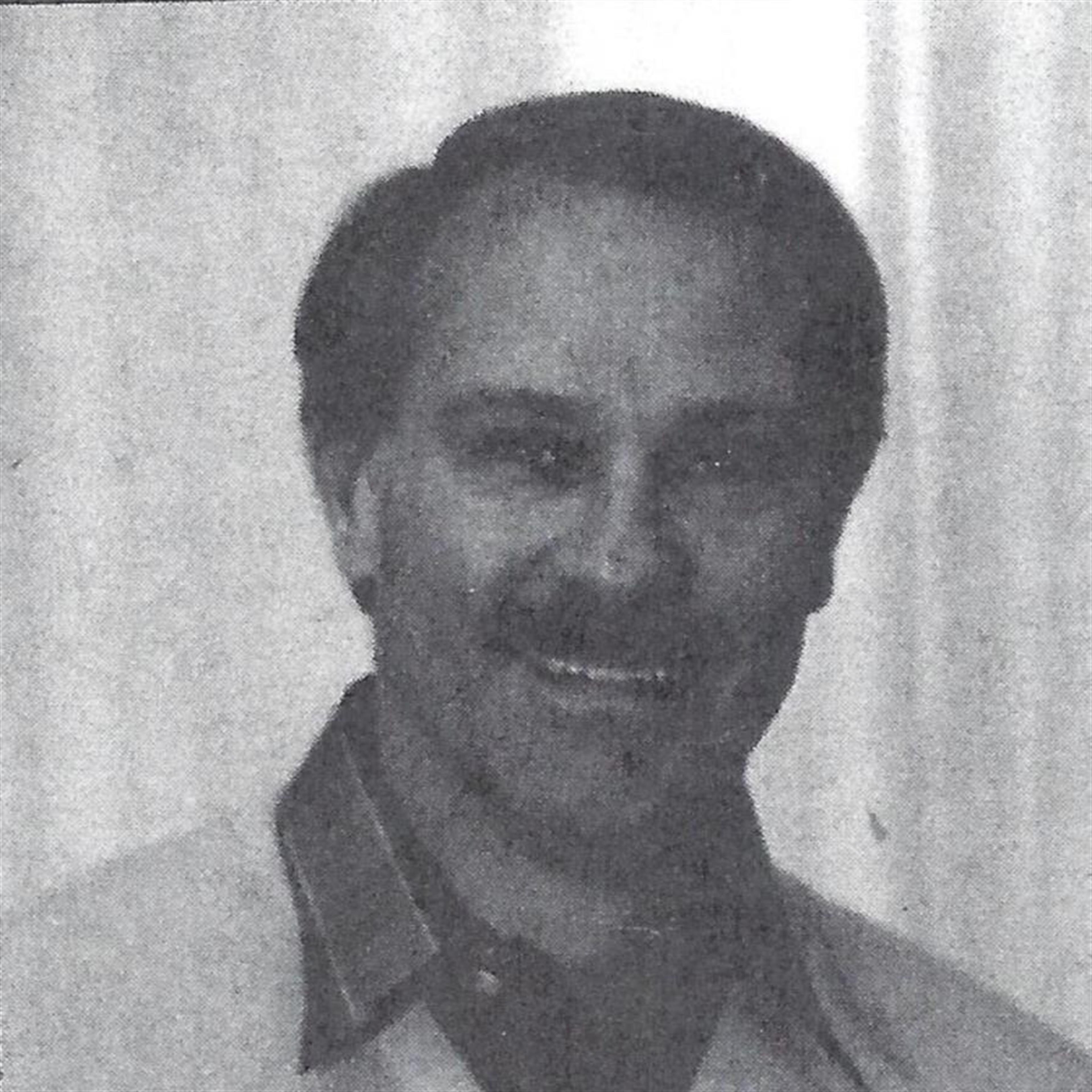 Thomas Miller