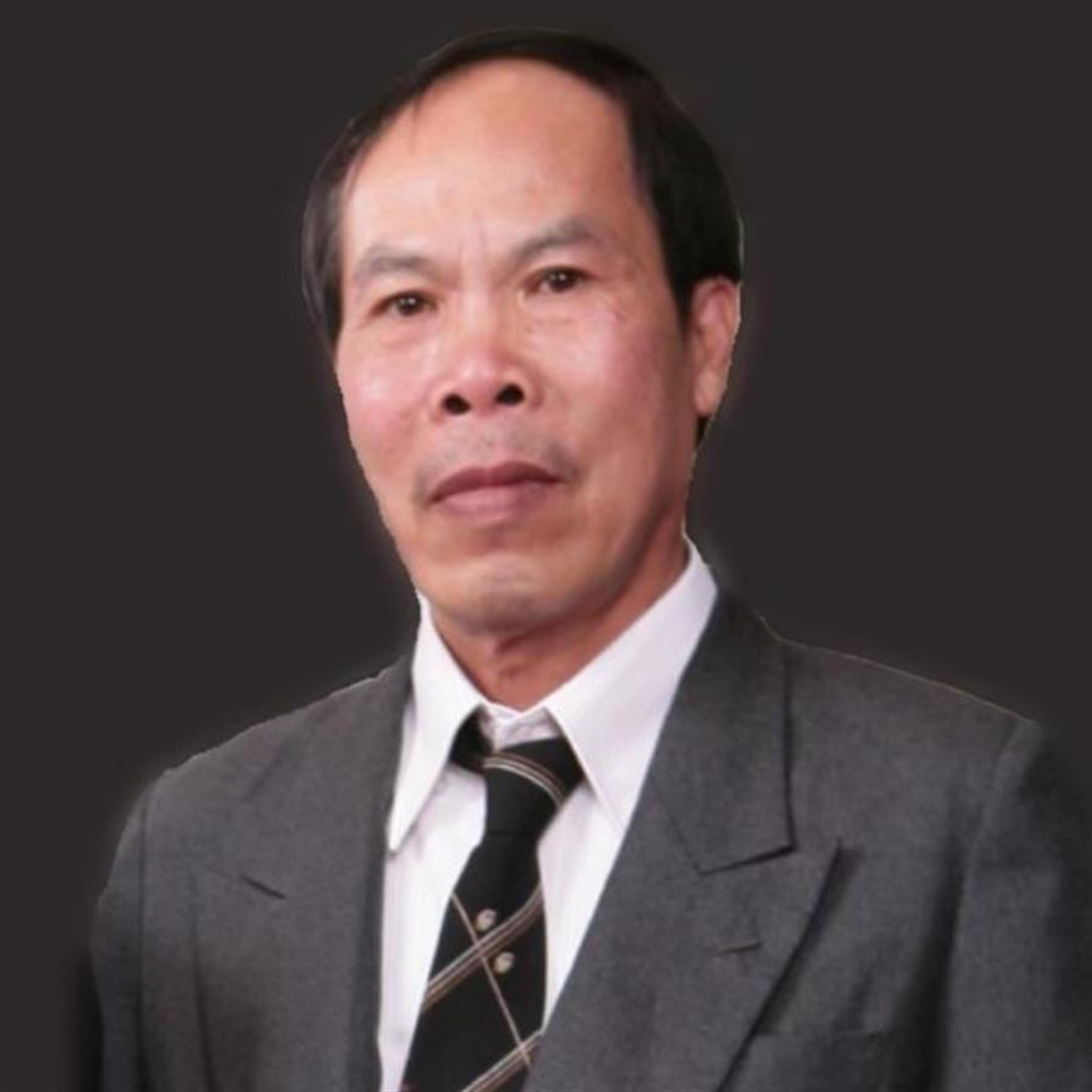 Cuong Ngoc Tran