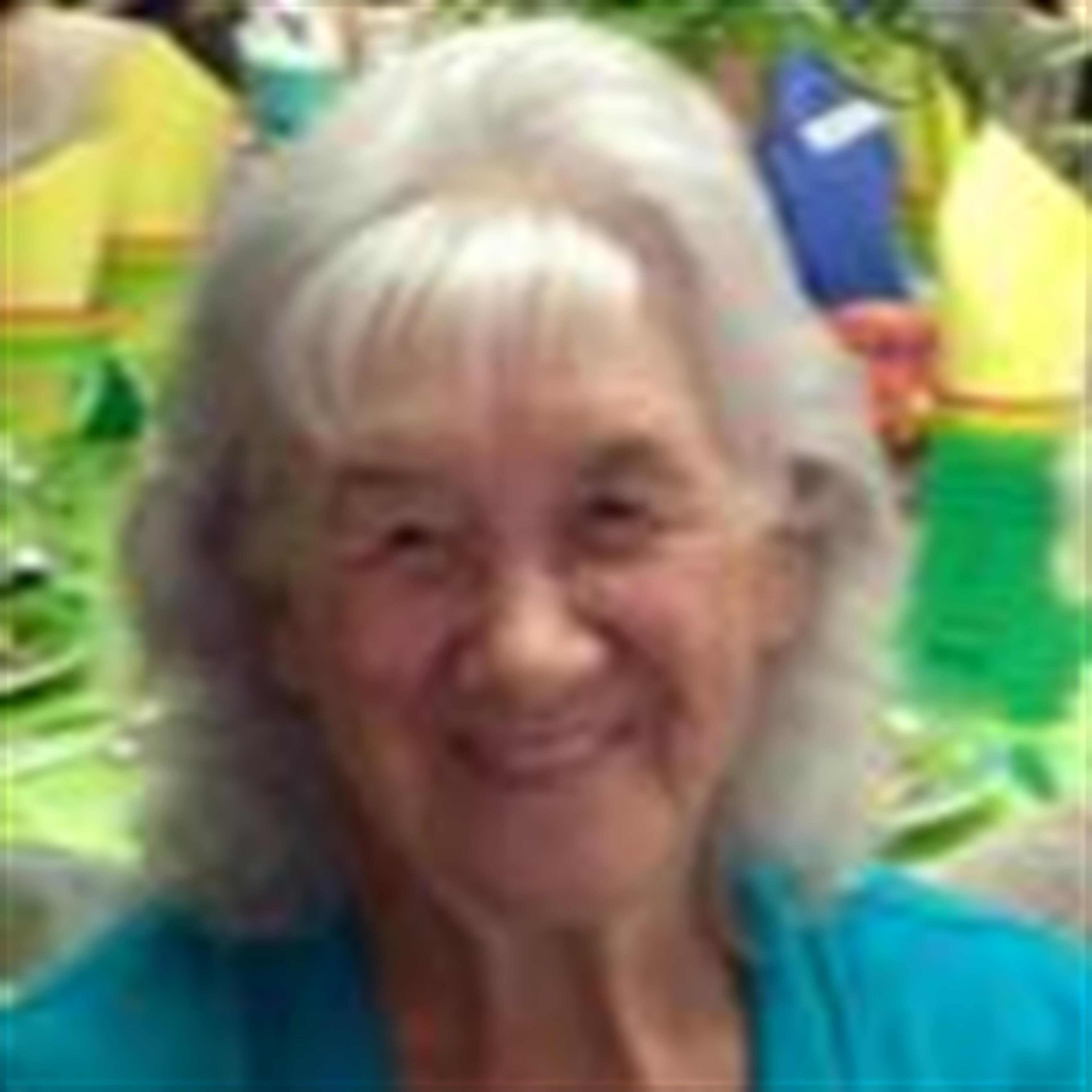 Mildred Green Johnson