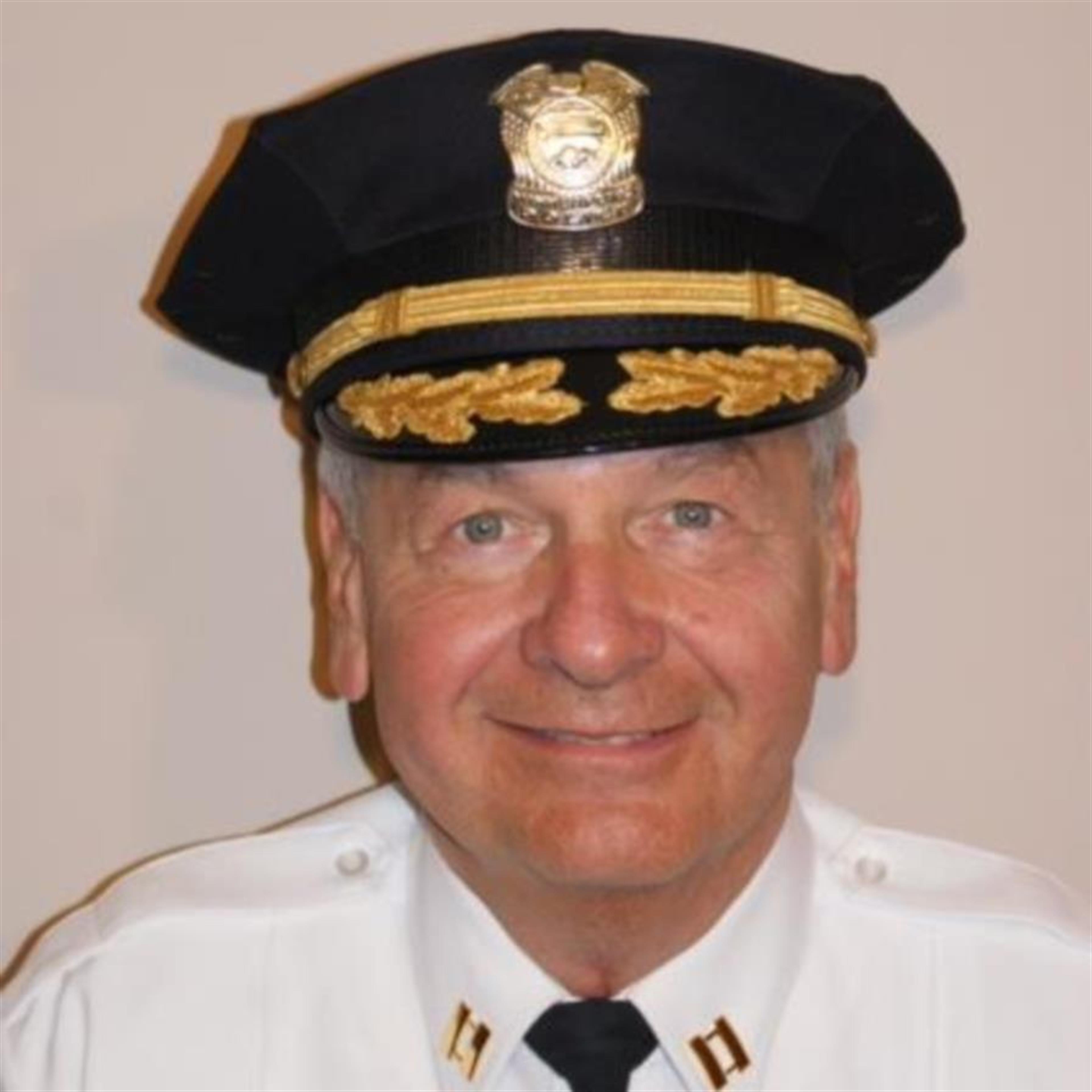 Kenneth Thomas Baribeau's obituary picture