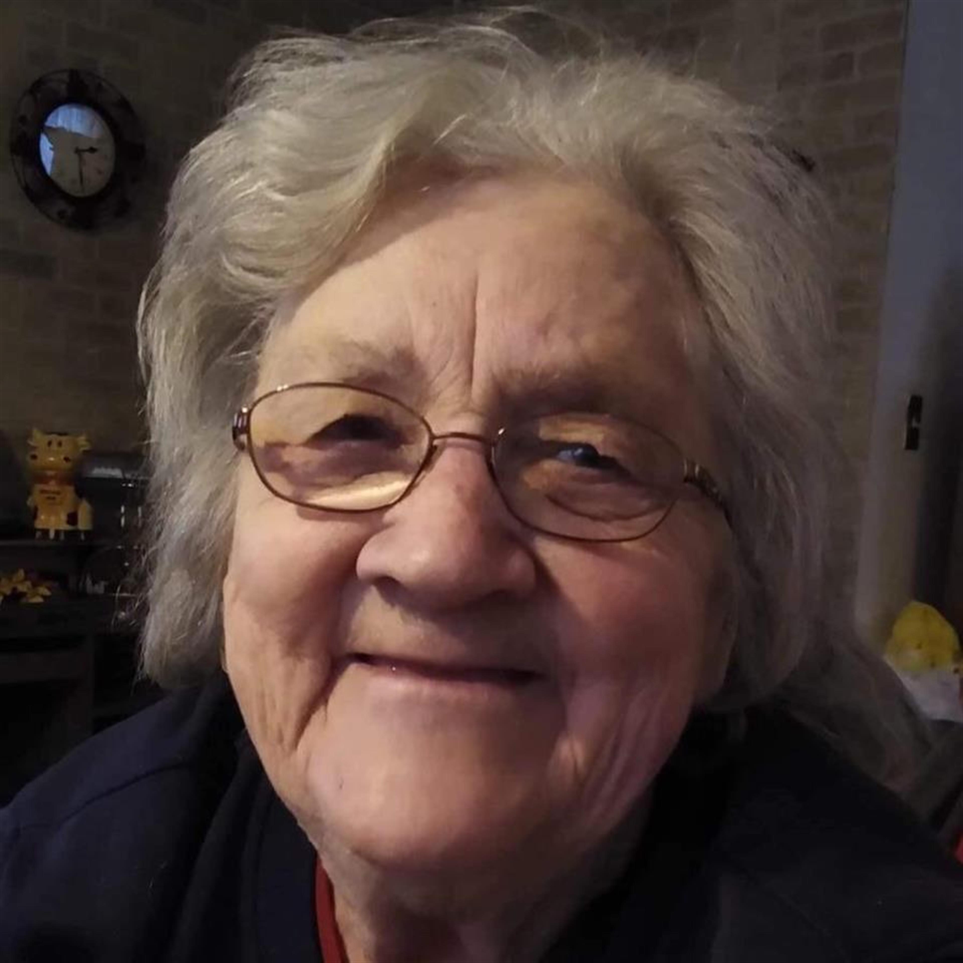 Barbara Jean Schaefer