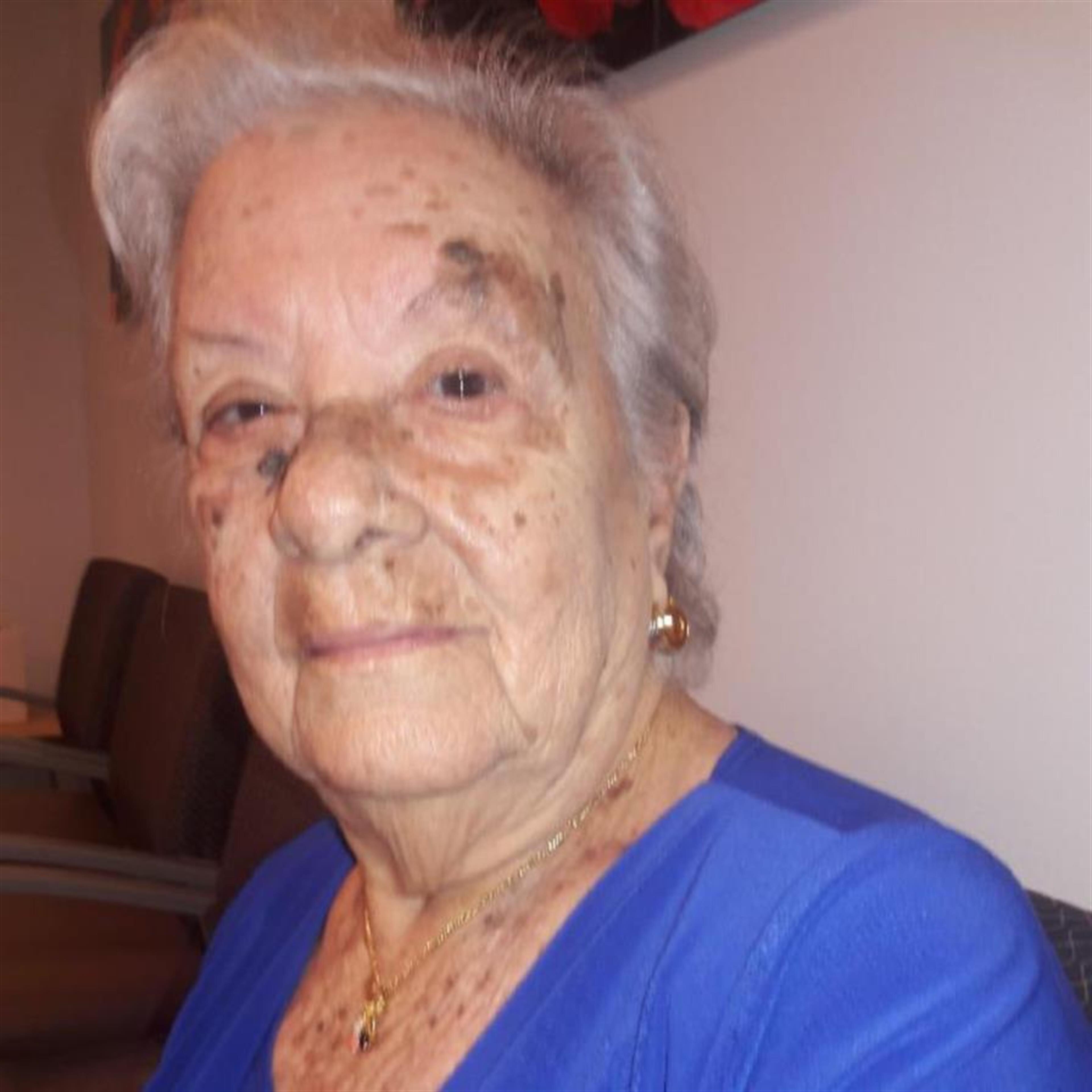 Yolanda Haydee Quintero