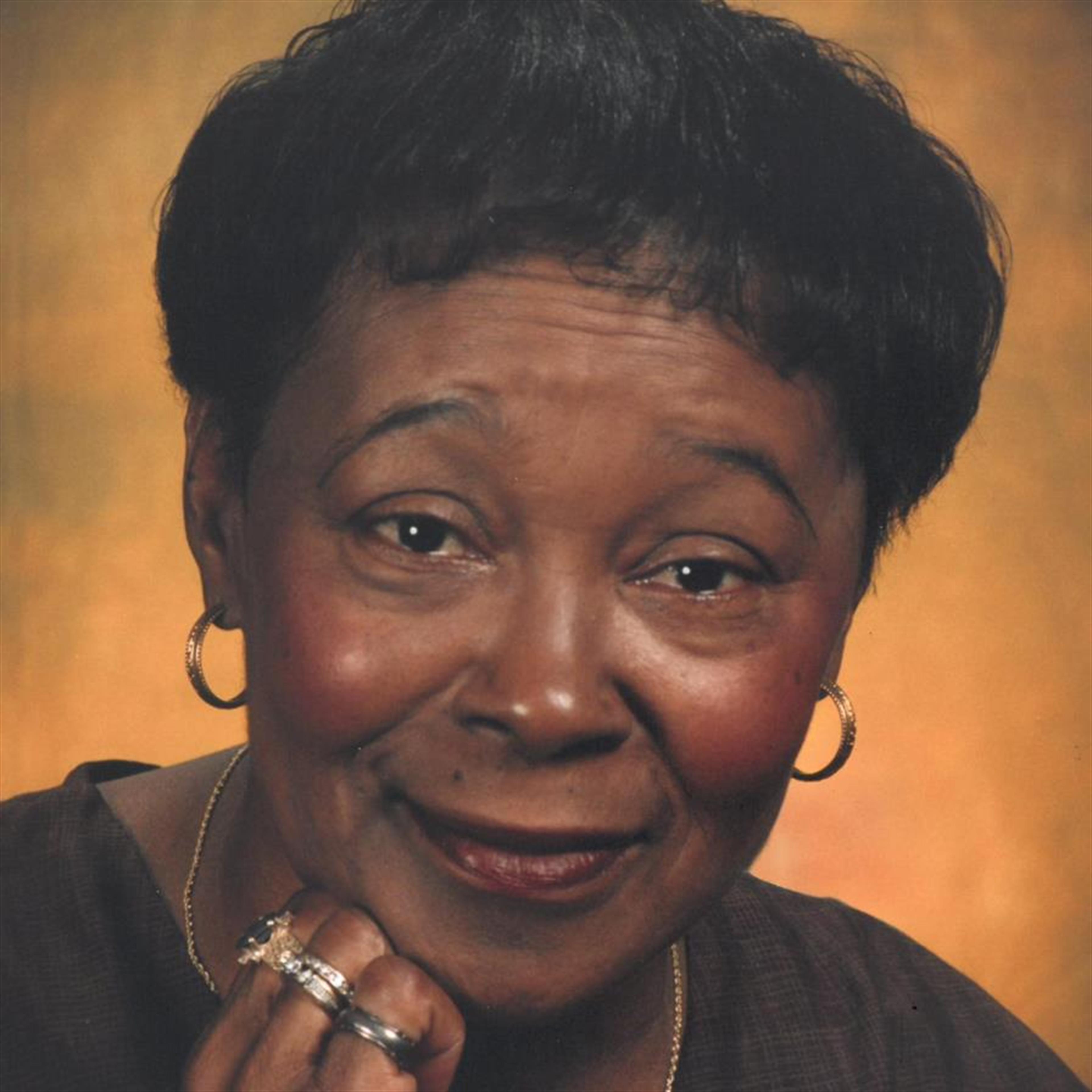 Lossie Mae Middlebrooks