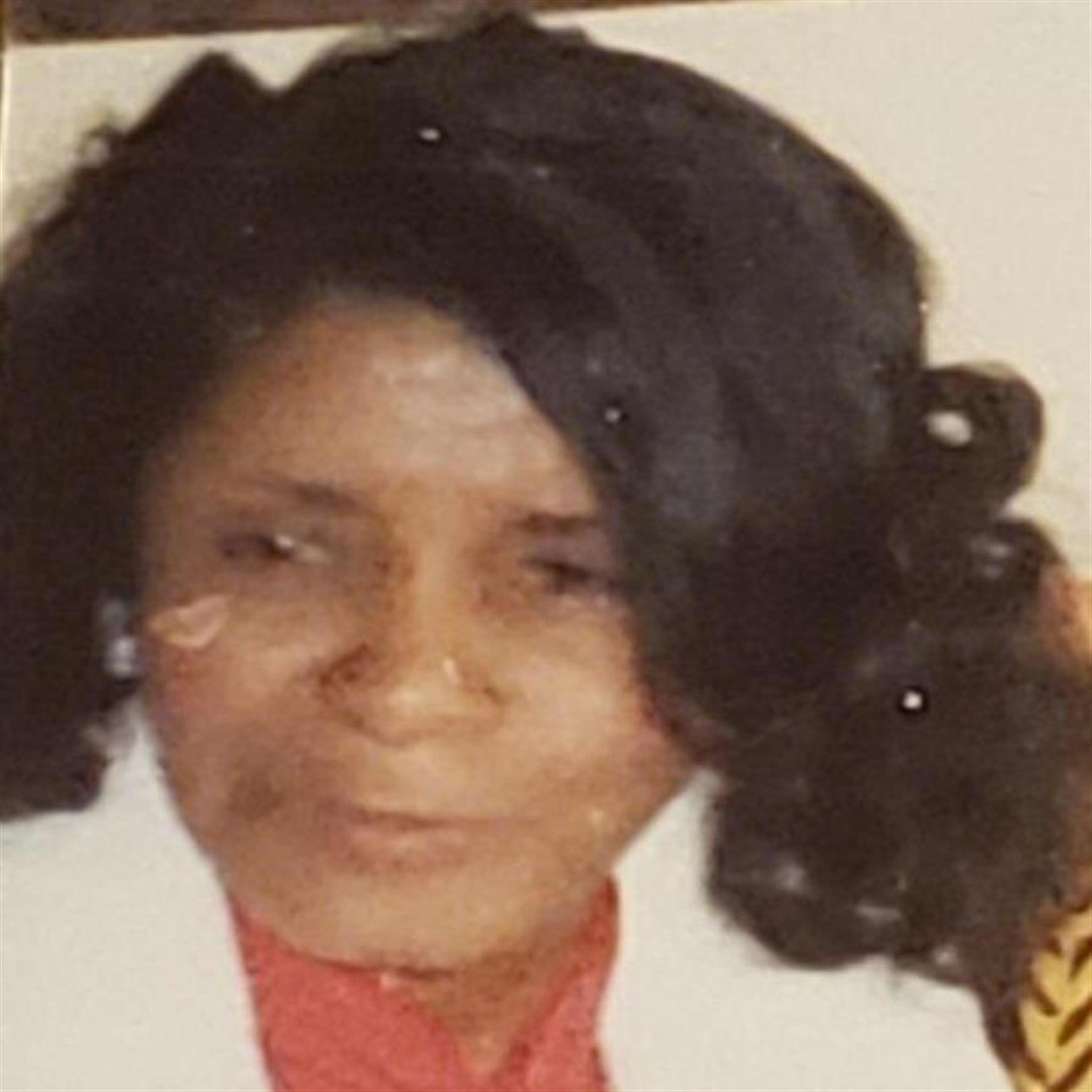 Rita Franklin