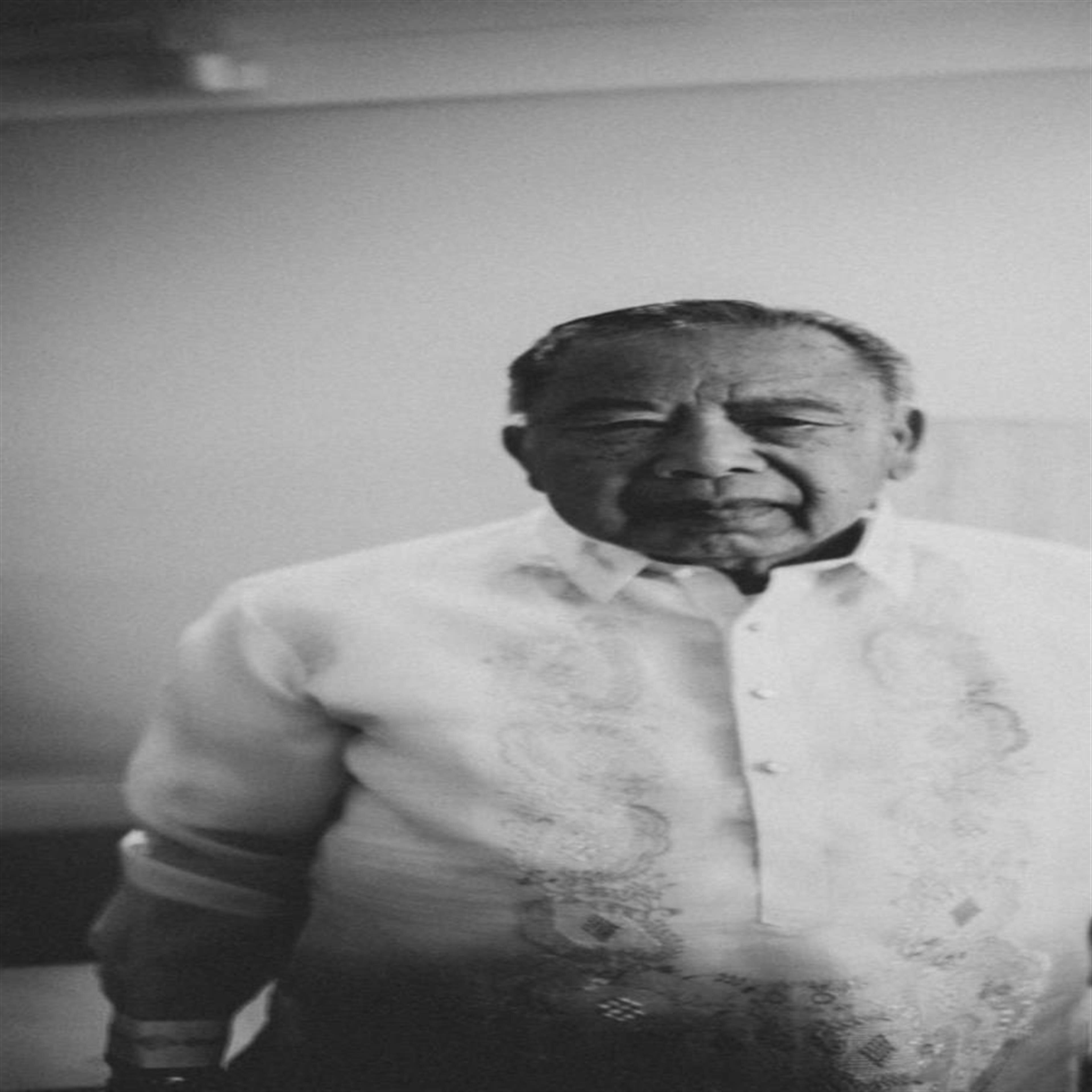 Pedro Bocobo Piedad