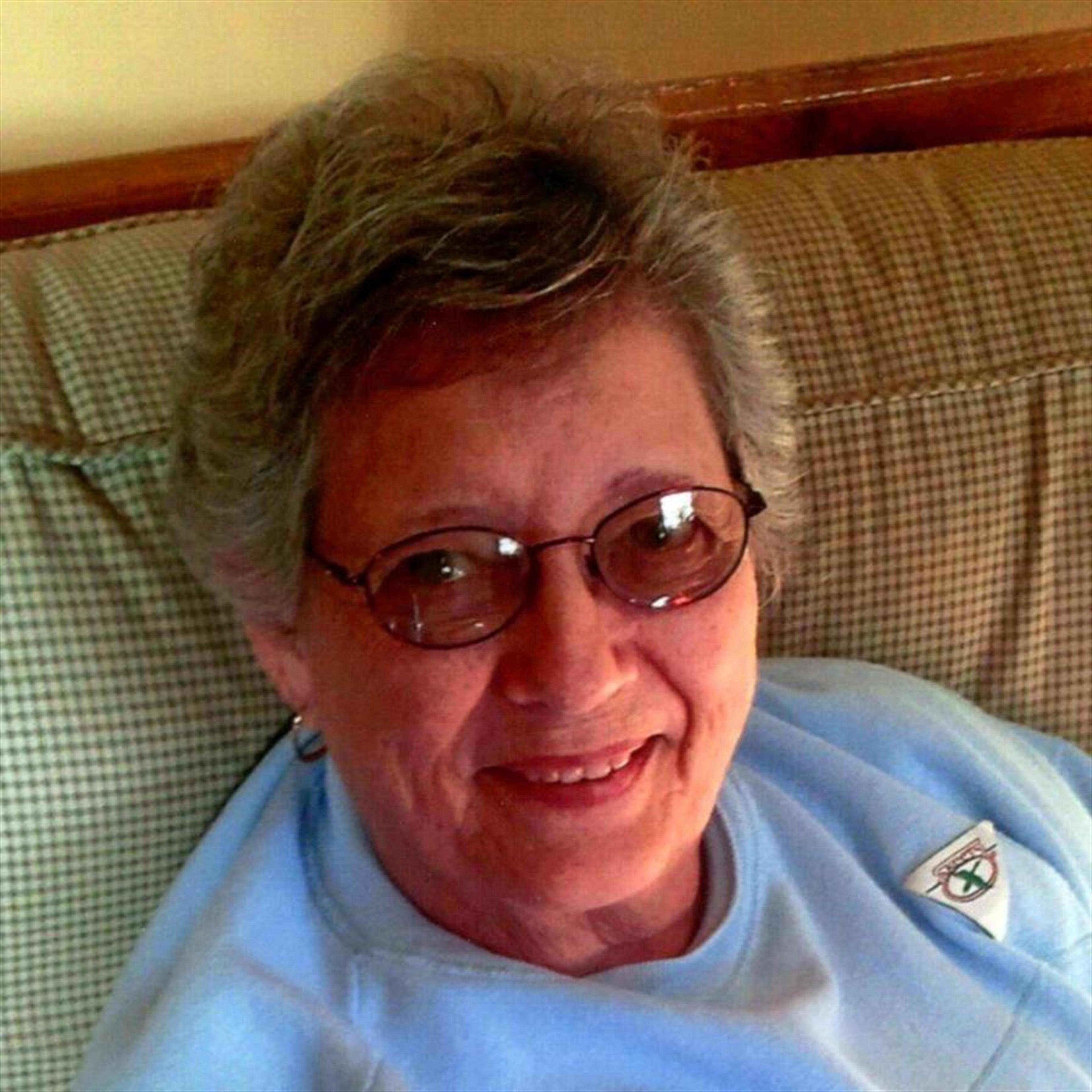 Marie L. Akers (Lebanon)