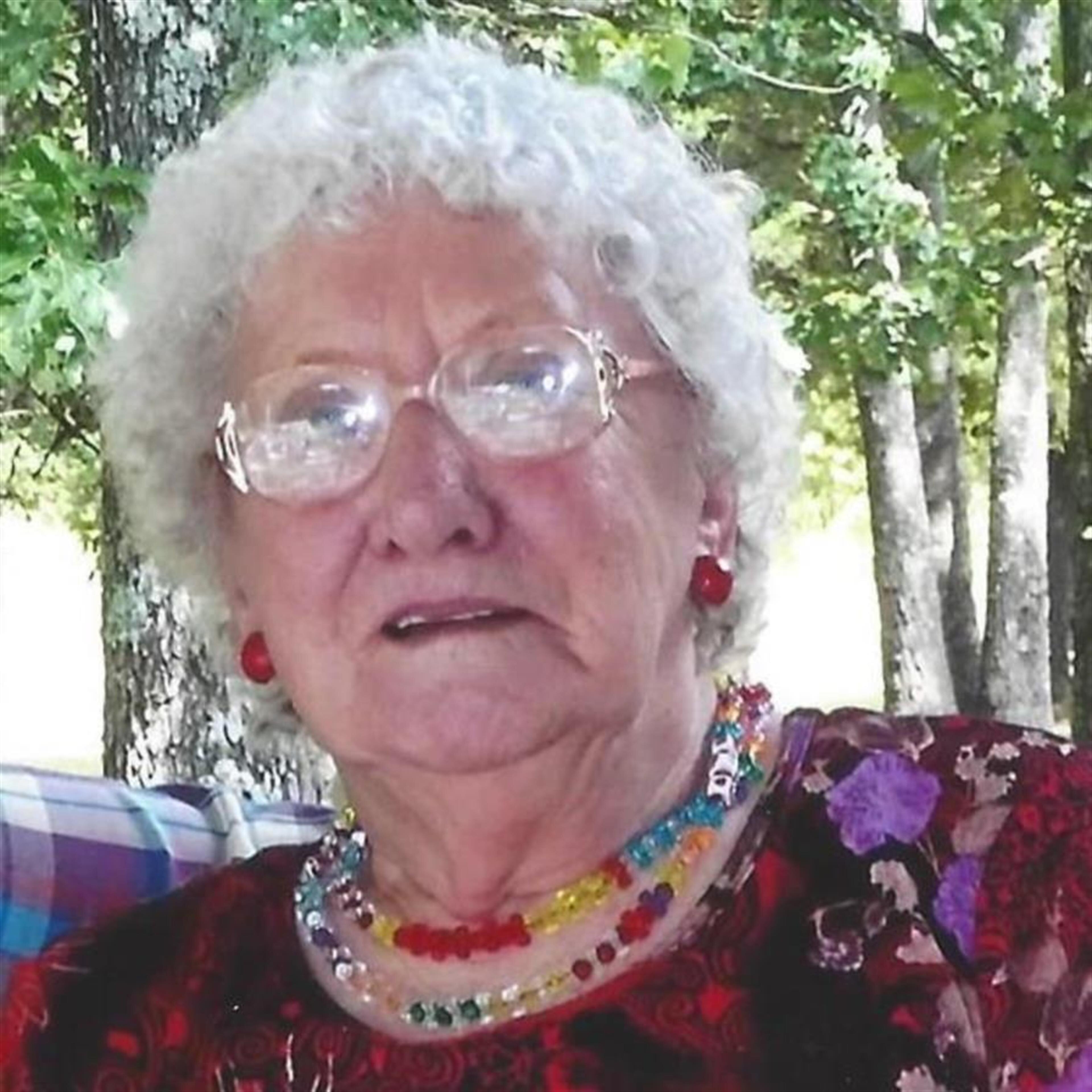 Ruby Buttram (Hartville)