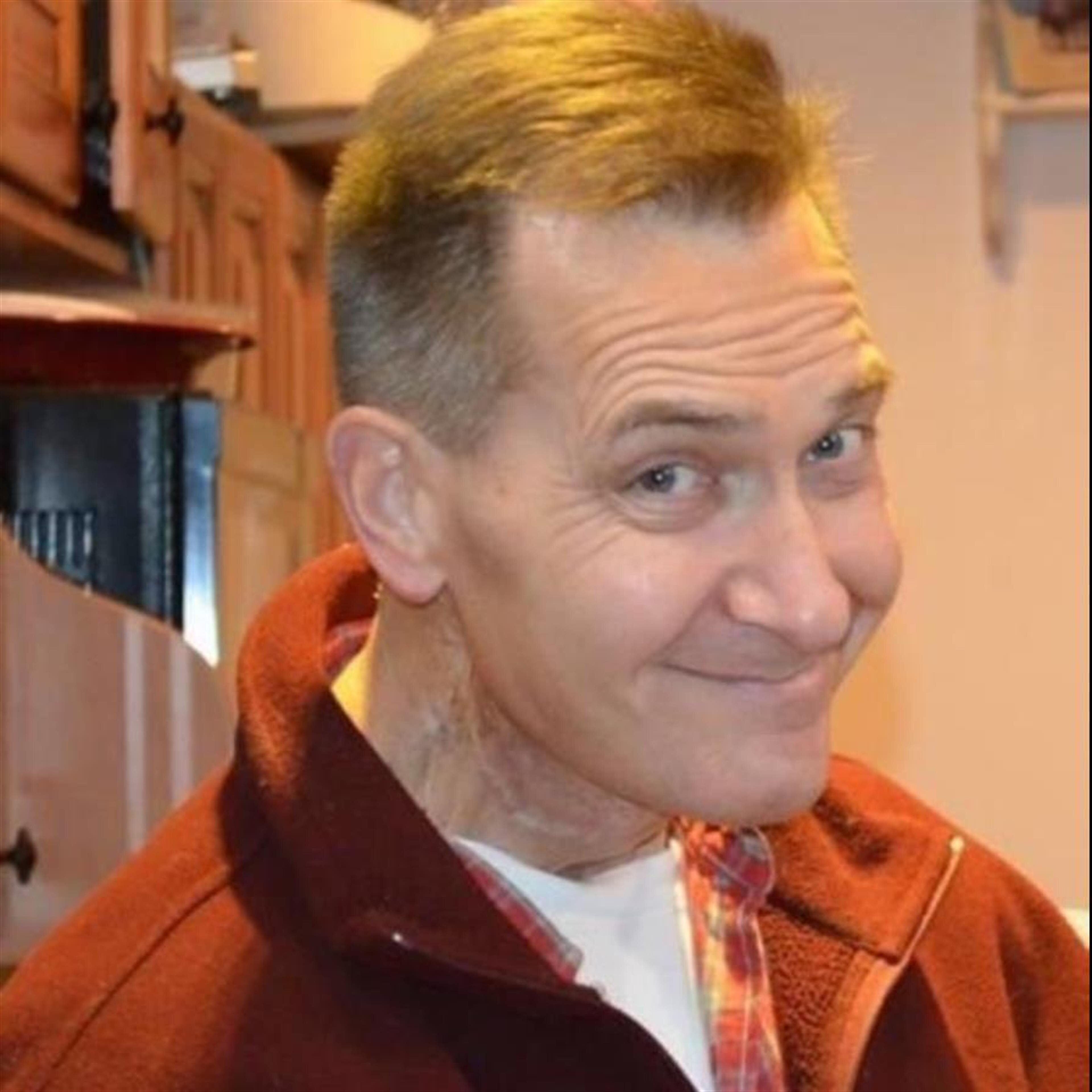 Lawrence John Brosan