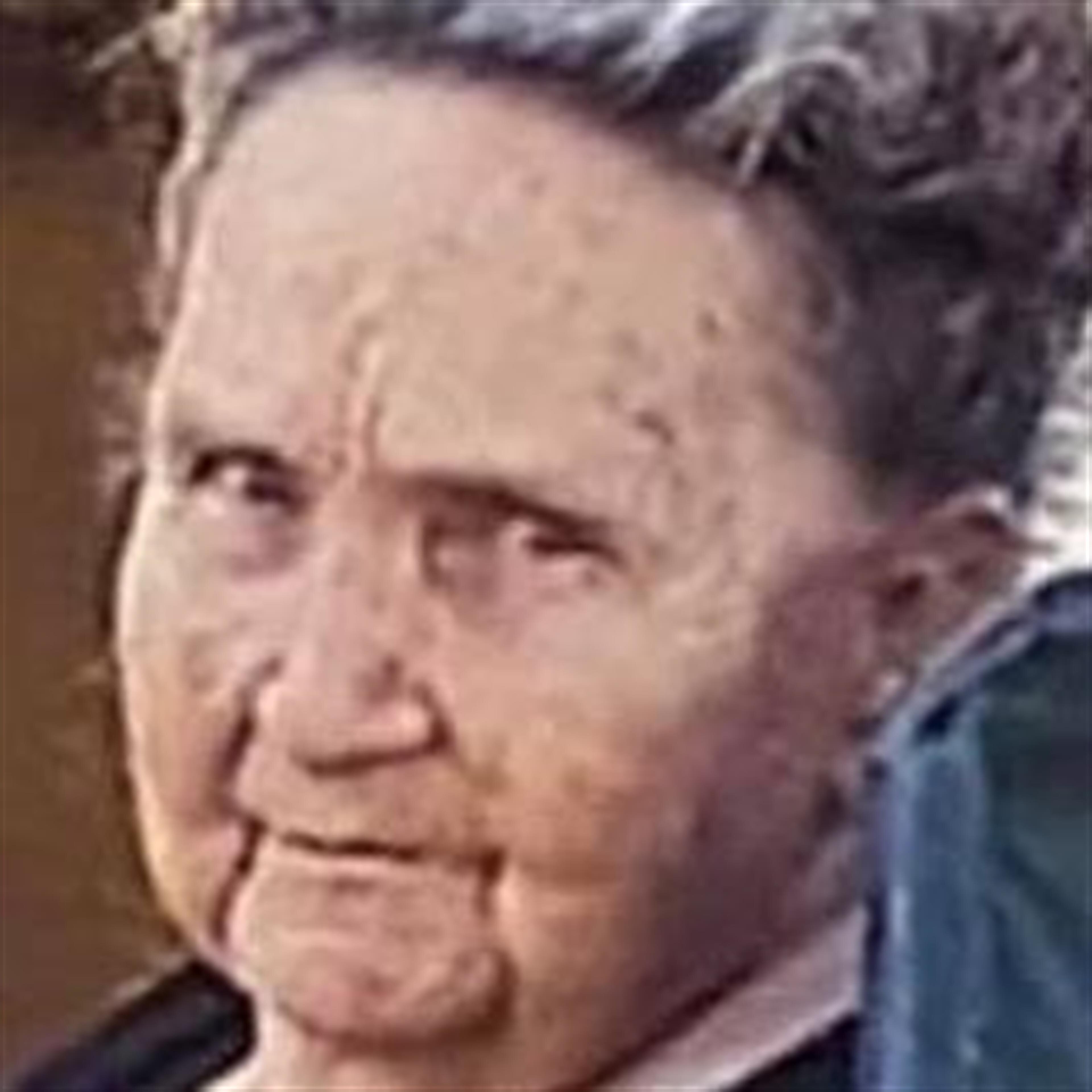 Mrs. JoAnn "Boss" Beeson