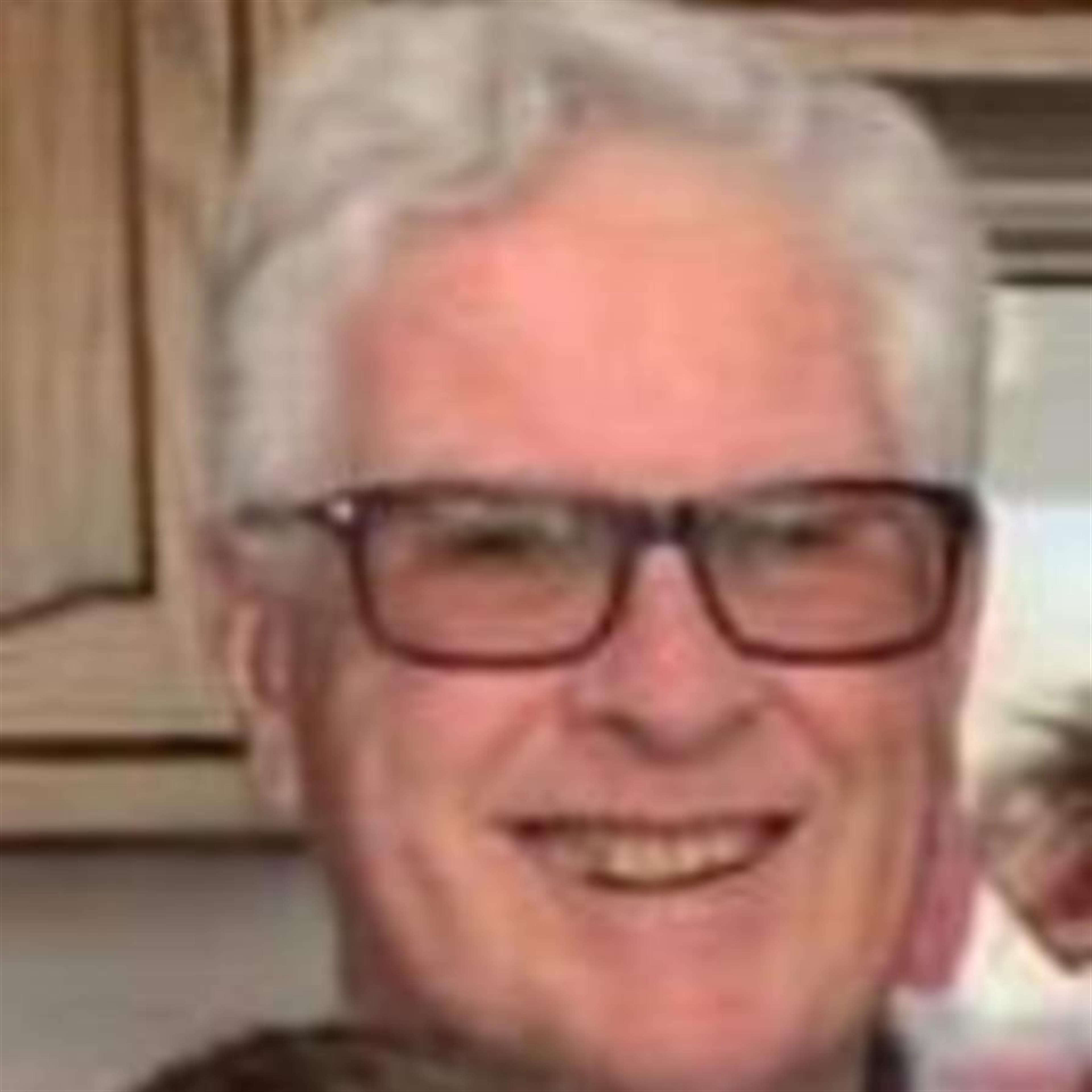 William "Bill" Miller