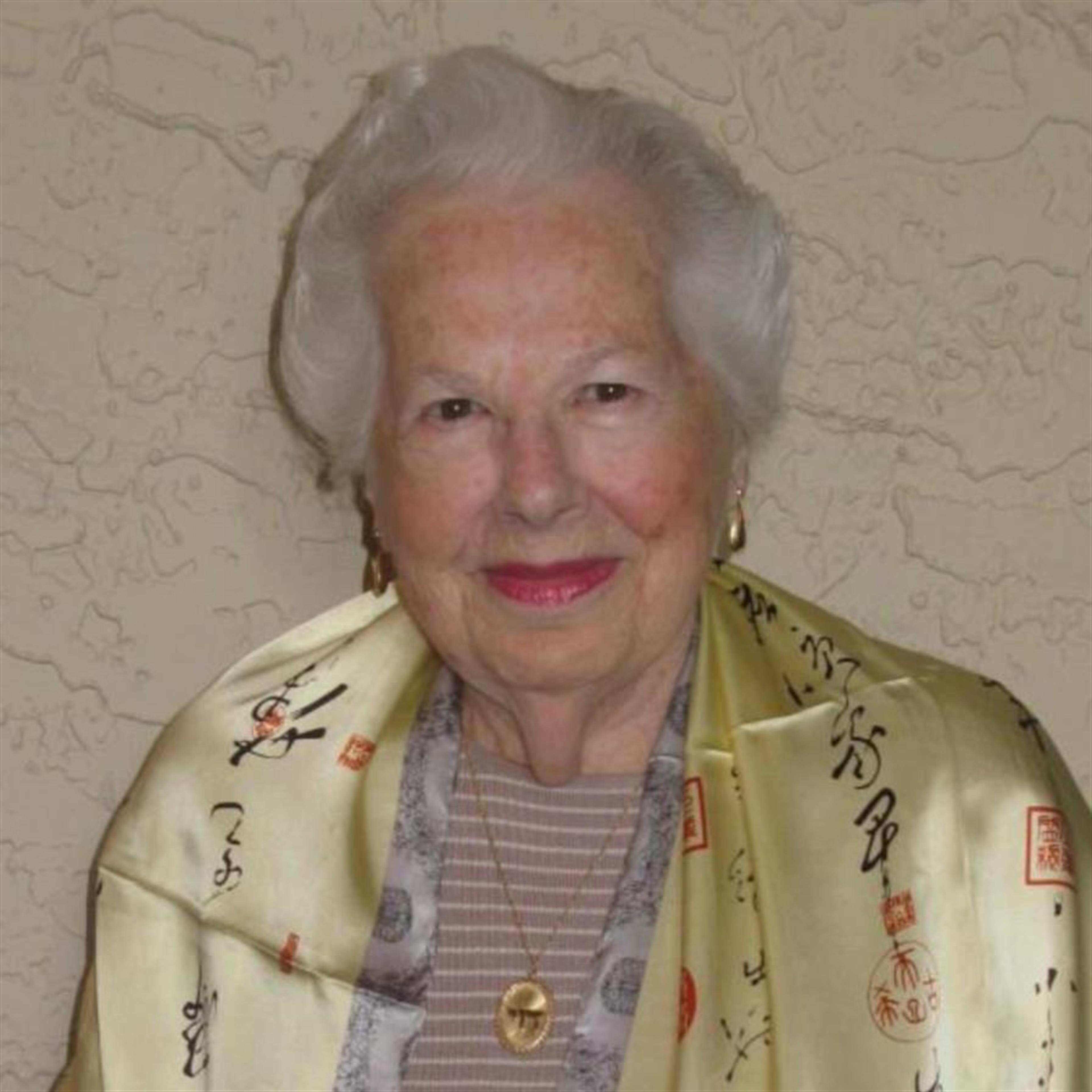 NORA (NORMA) COHEN SELIGMAN