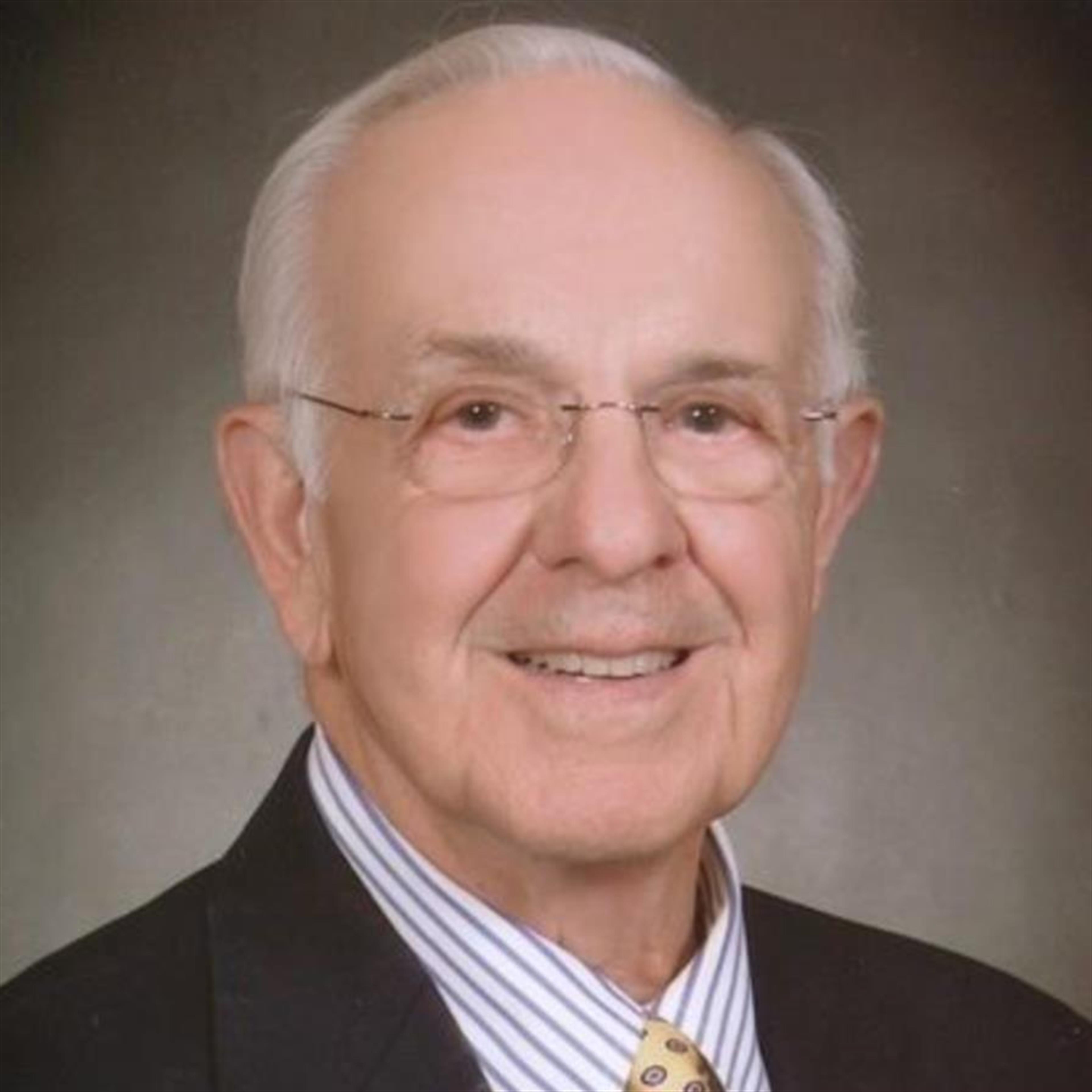 John Sutherlin Guttry's obituary picture