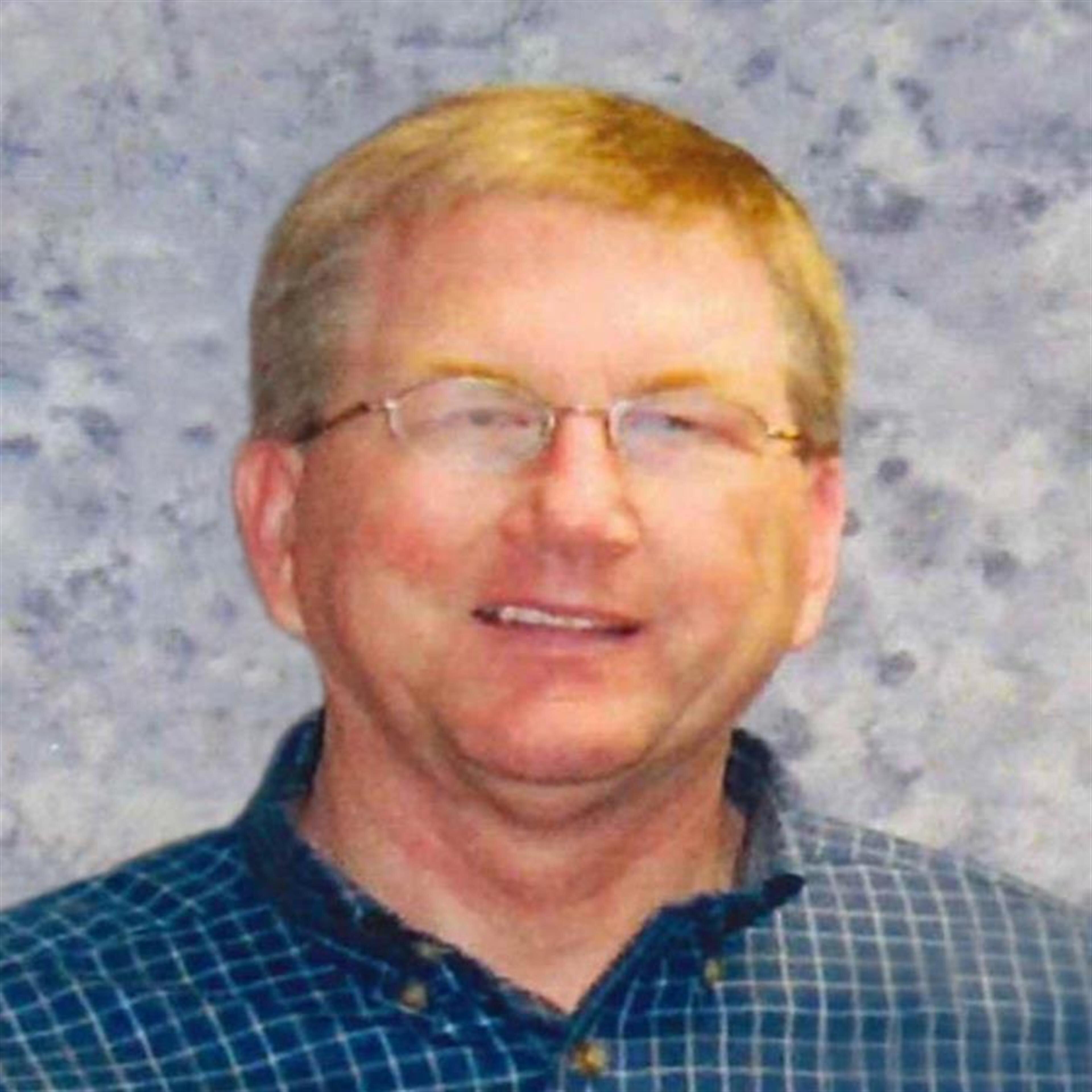 Jack Allen Crawford