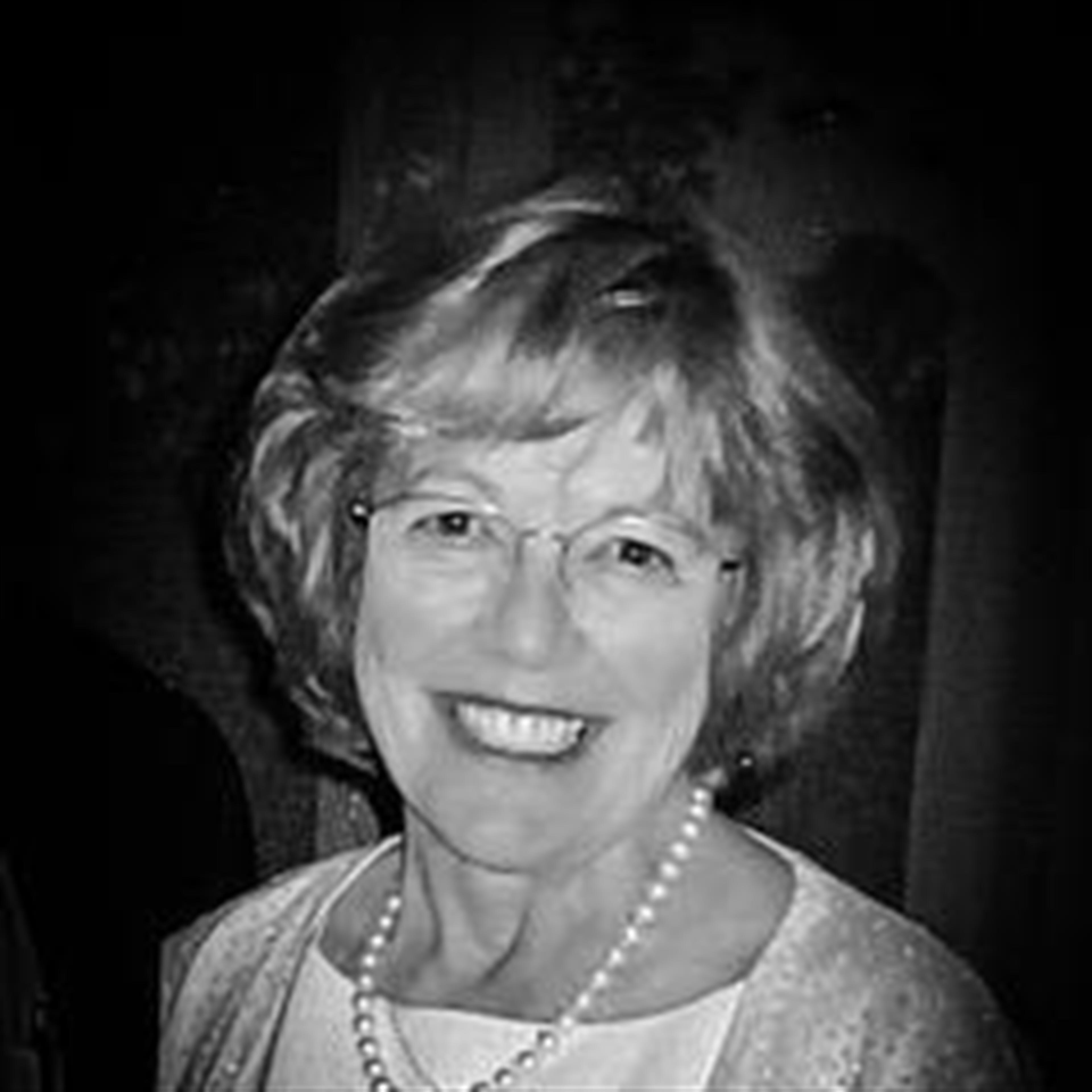 Joanne Margaret Holder