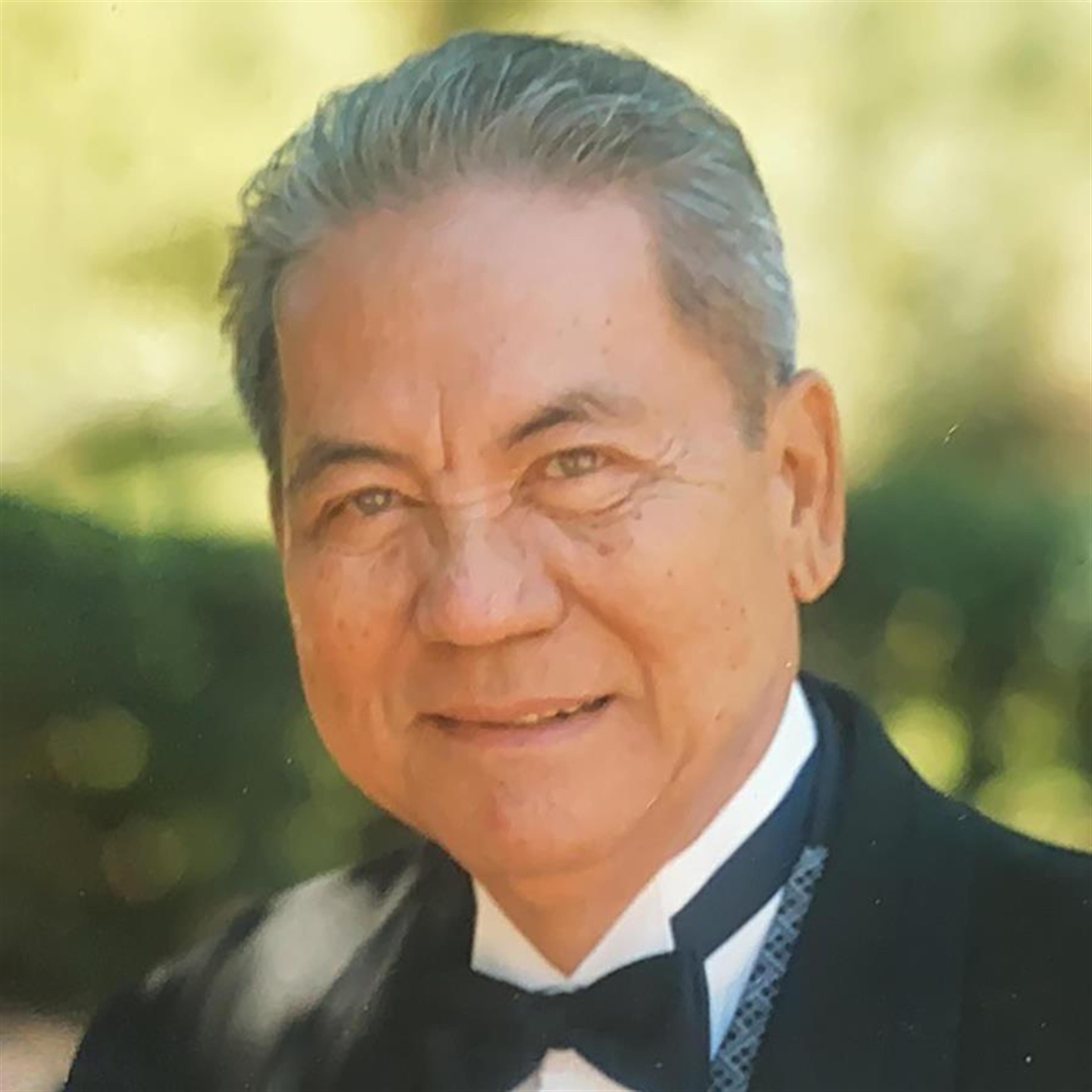 Emiliano Trinidad Jose Jr.