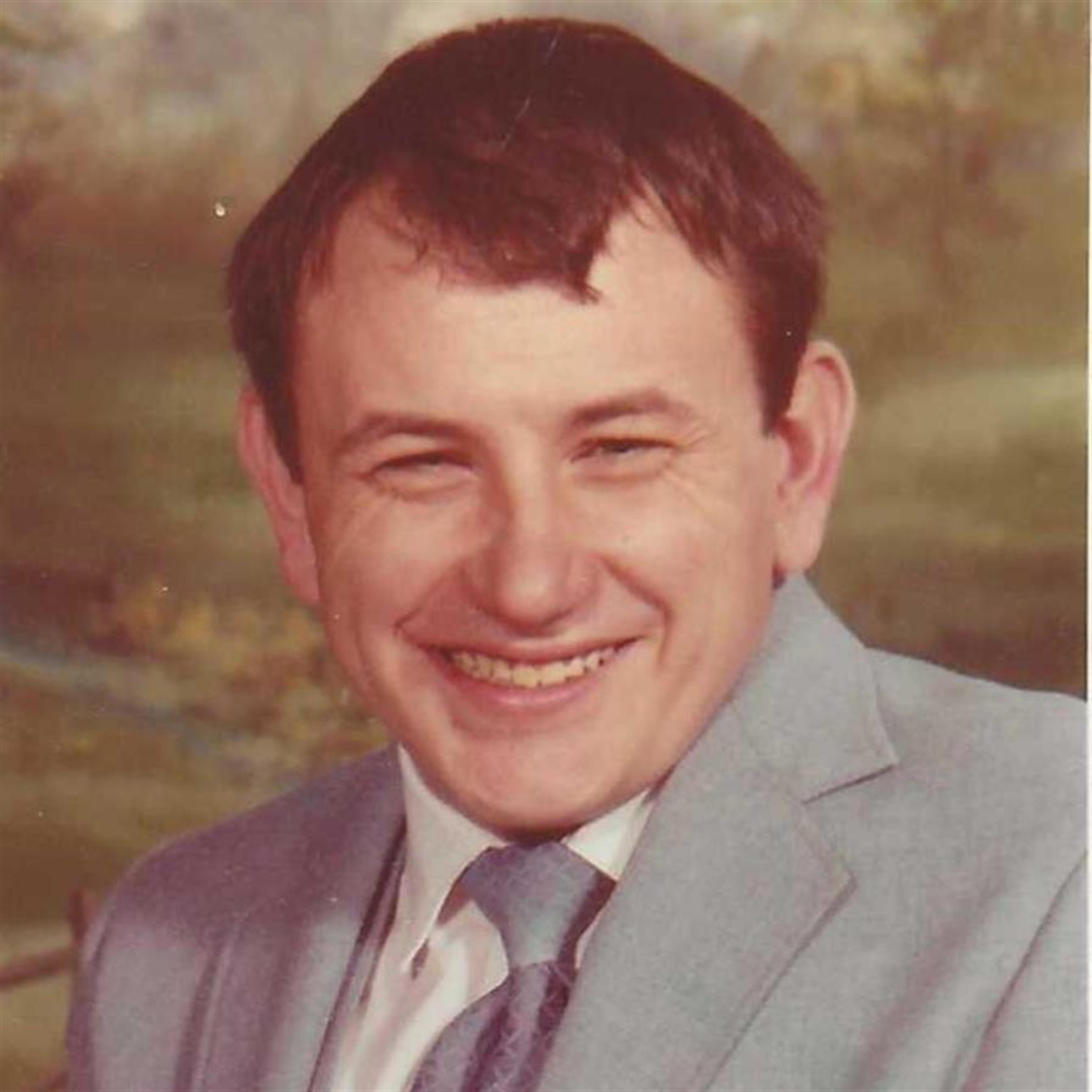 Farrel Ray Reed