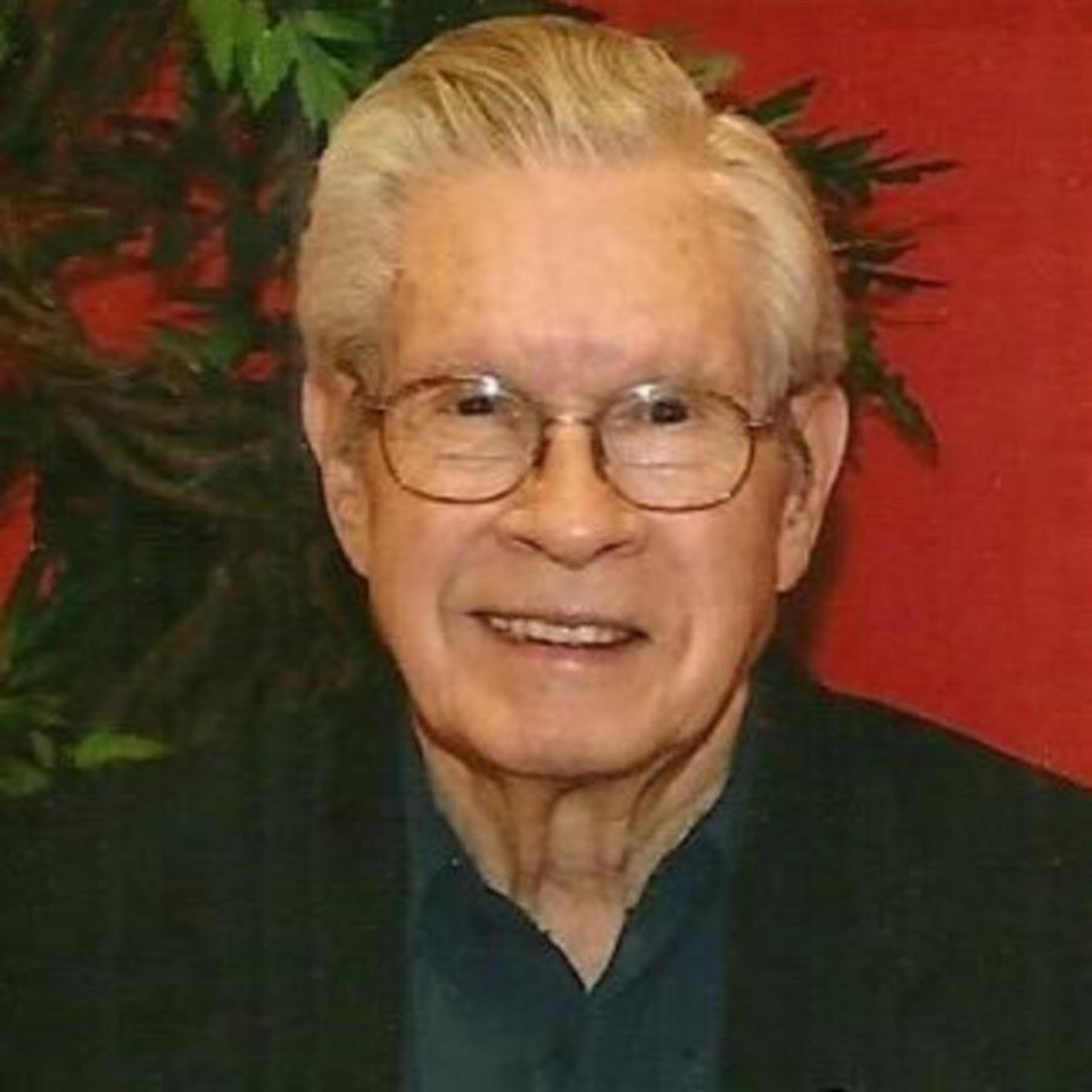 Charles W. Hall