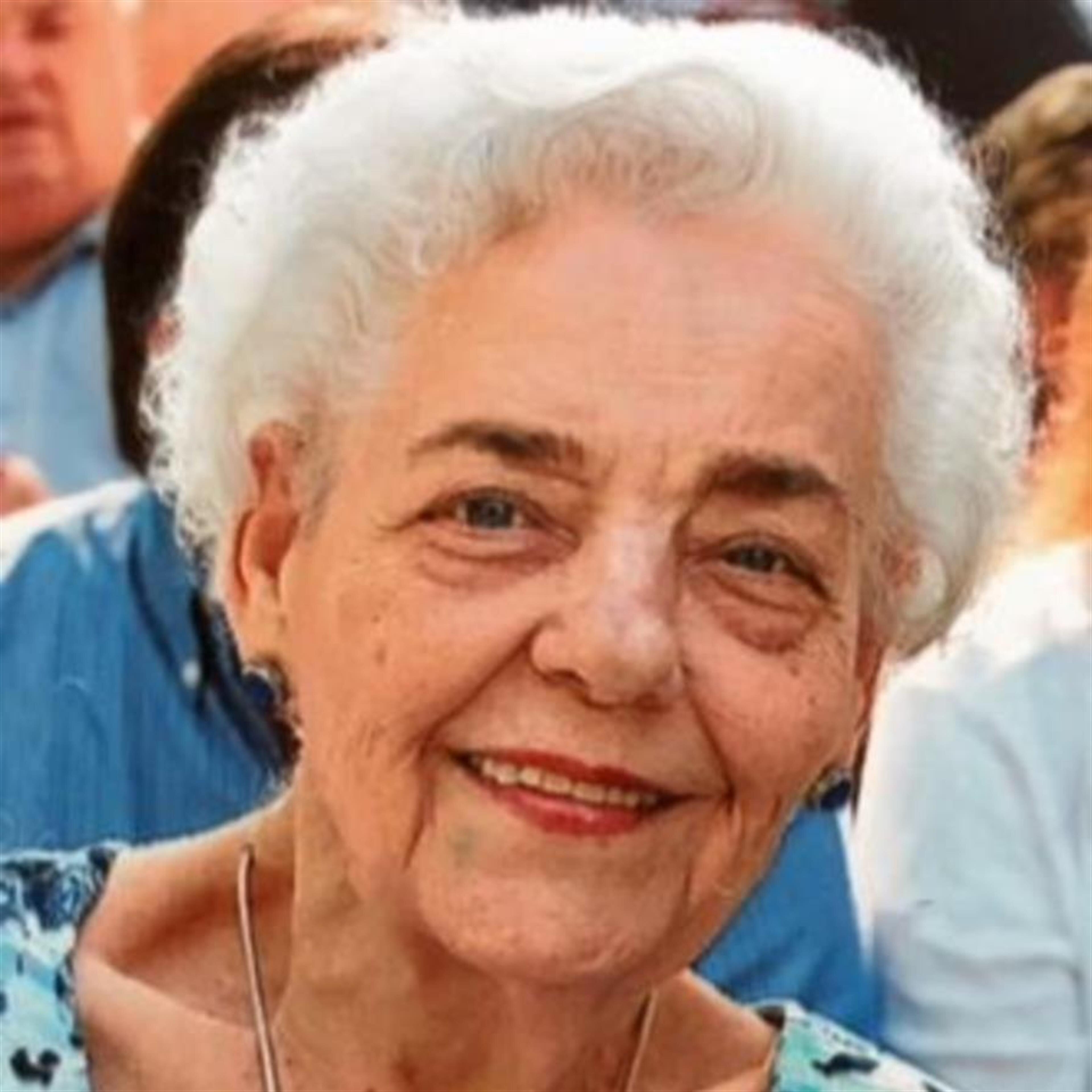Grace Oehler
