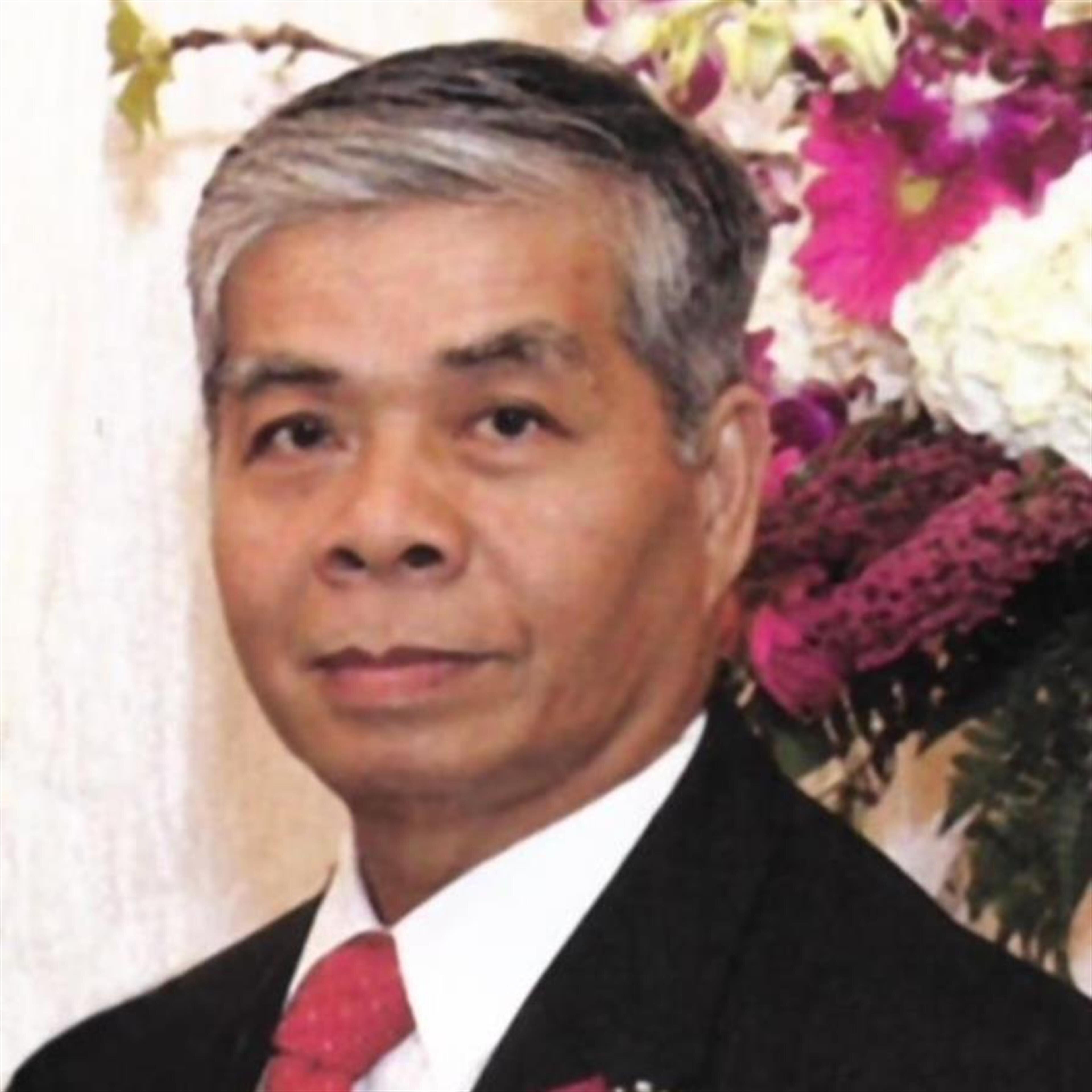 Charlie Tran