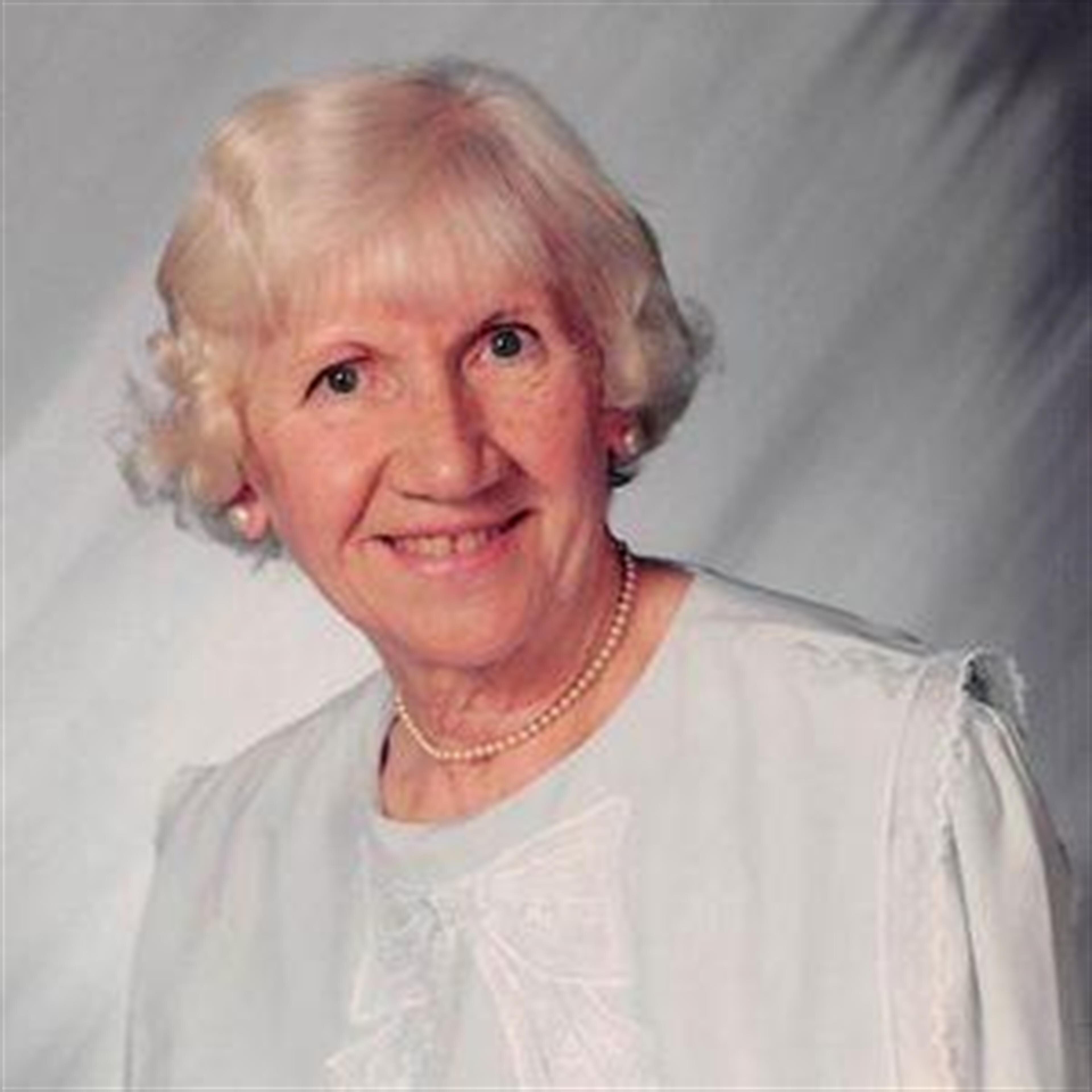 Doris P. Schmidt