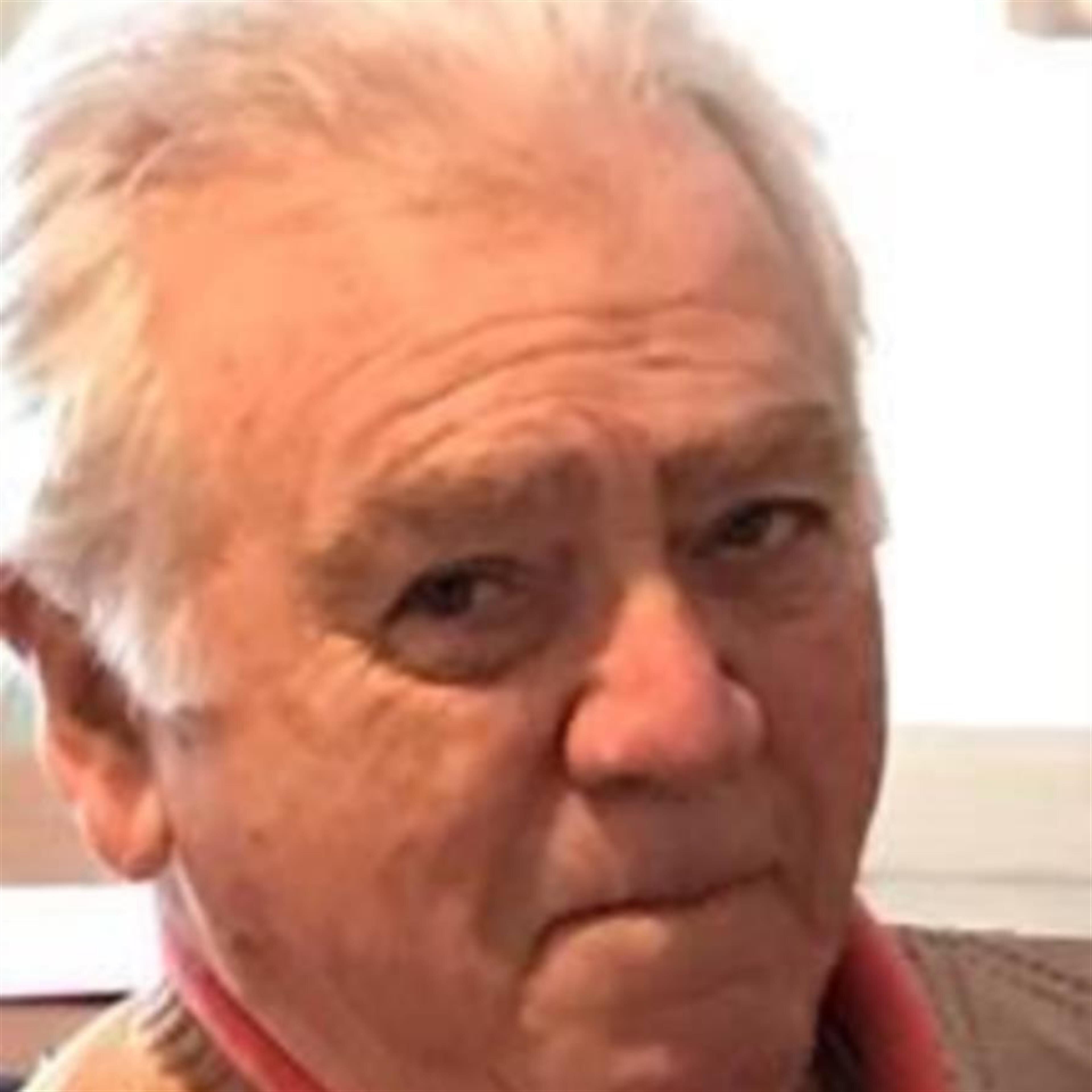 John Michael McLaughlin