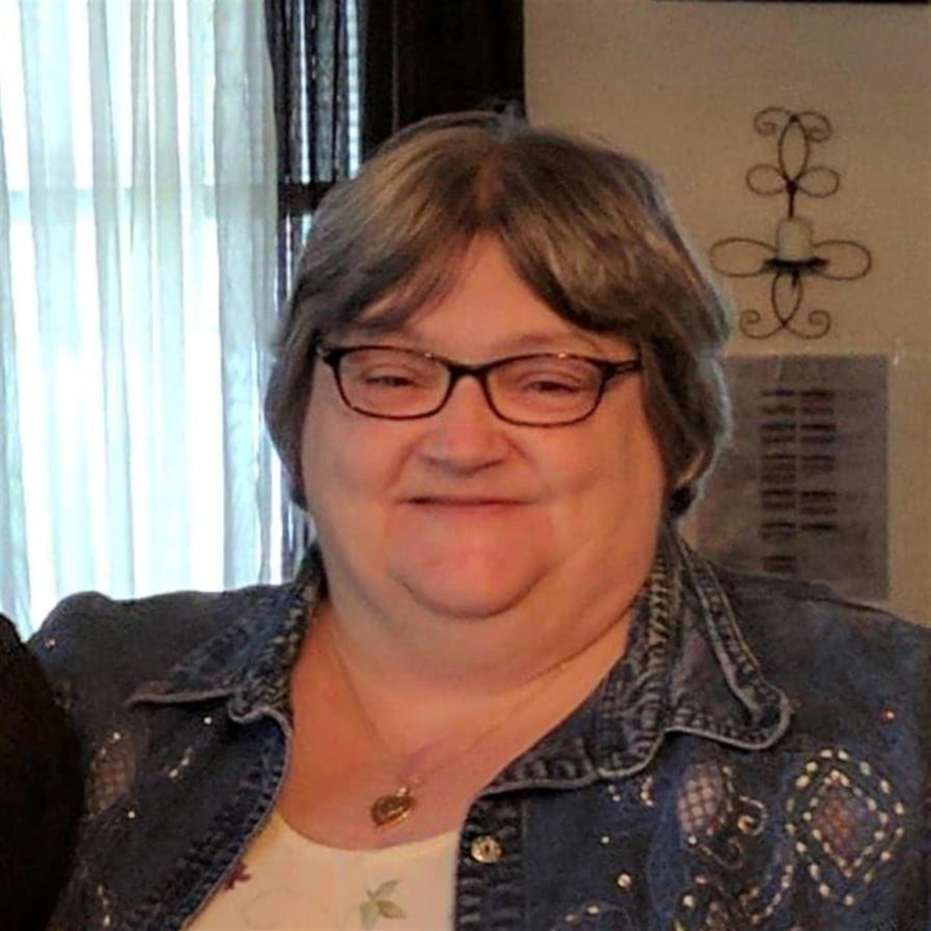Mary Stepka
