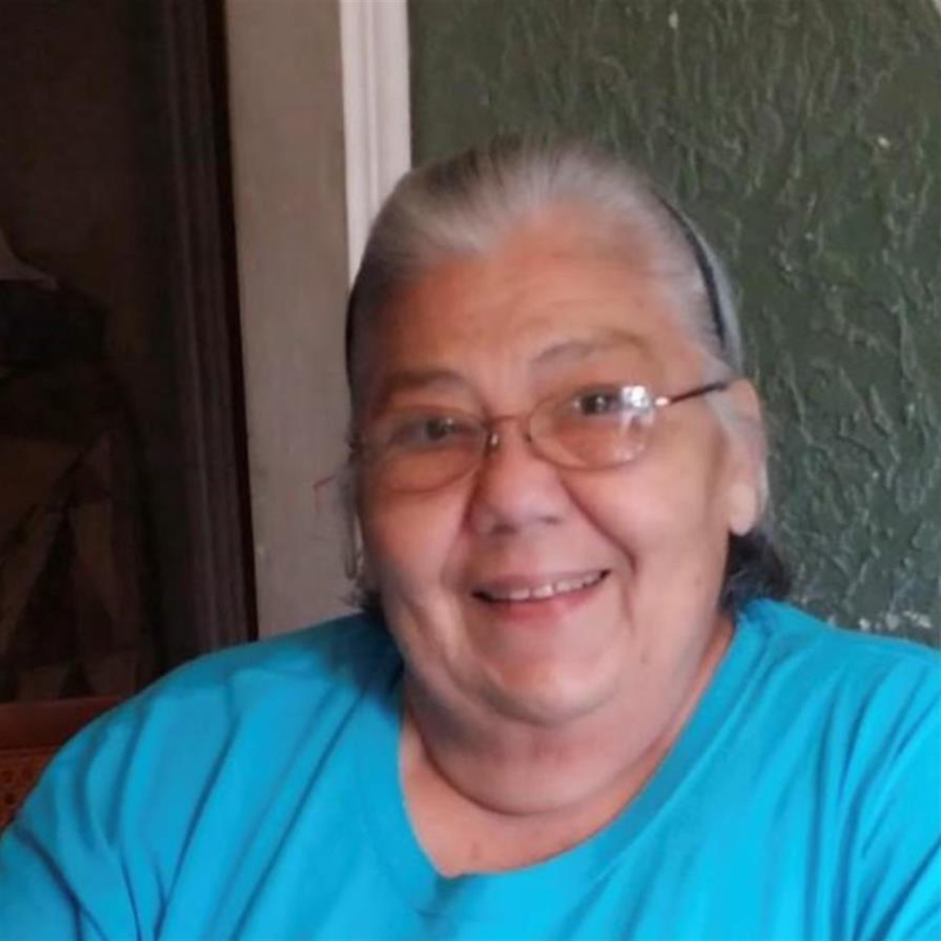 Joaquina Zamarripa