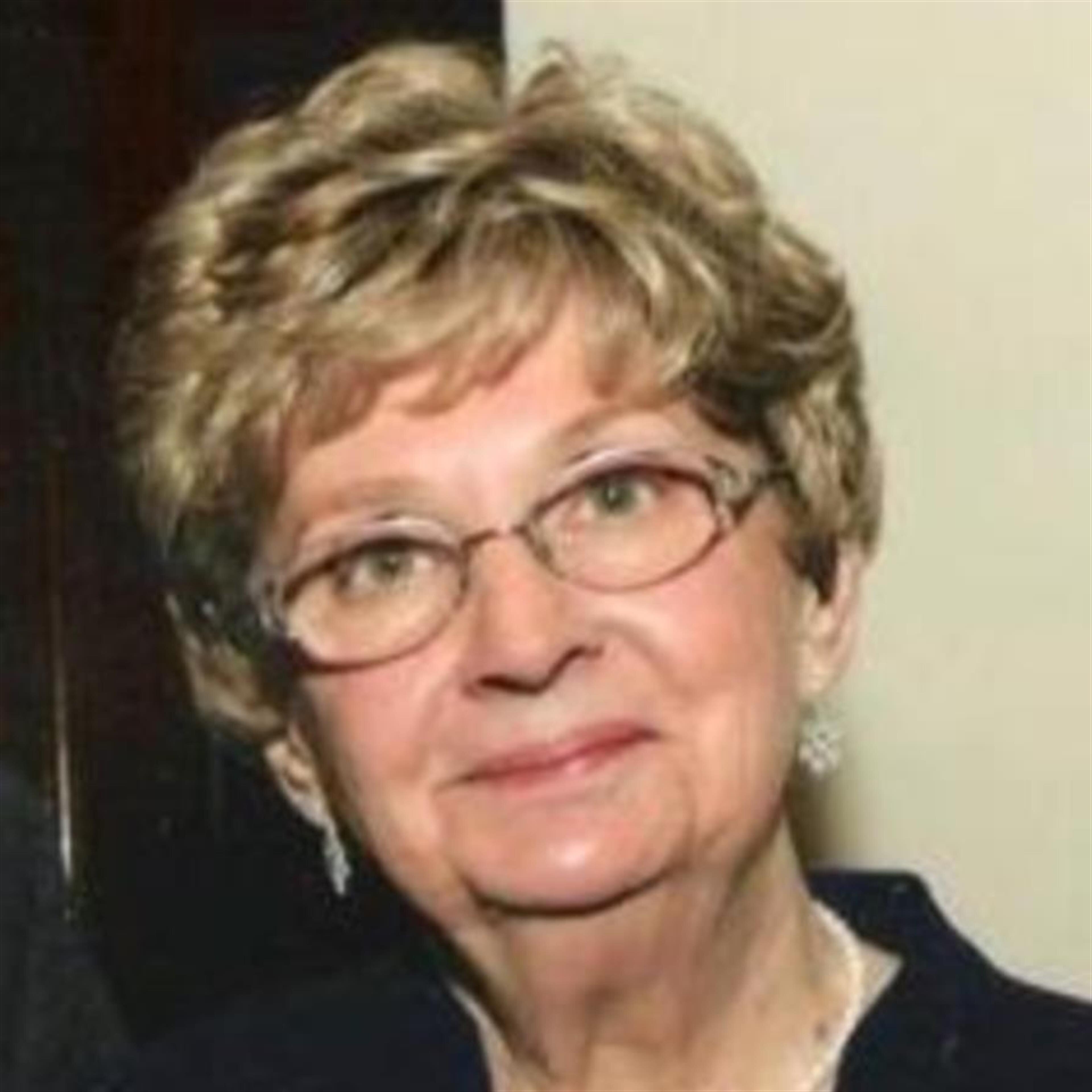 Barbara Thomason Priddy