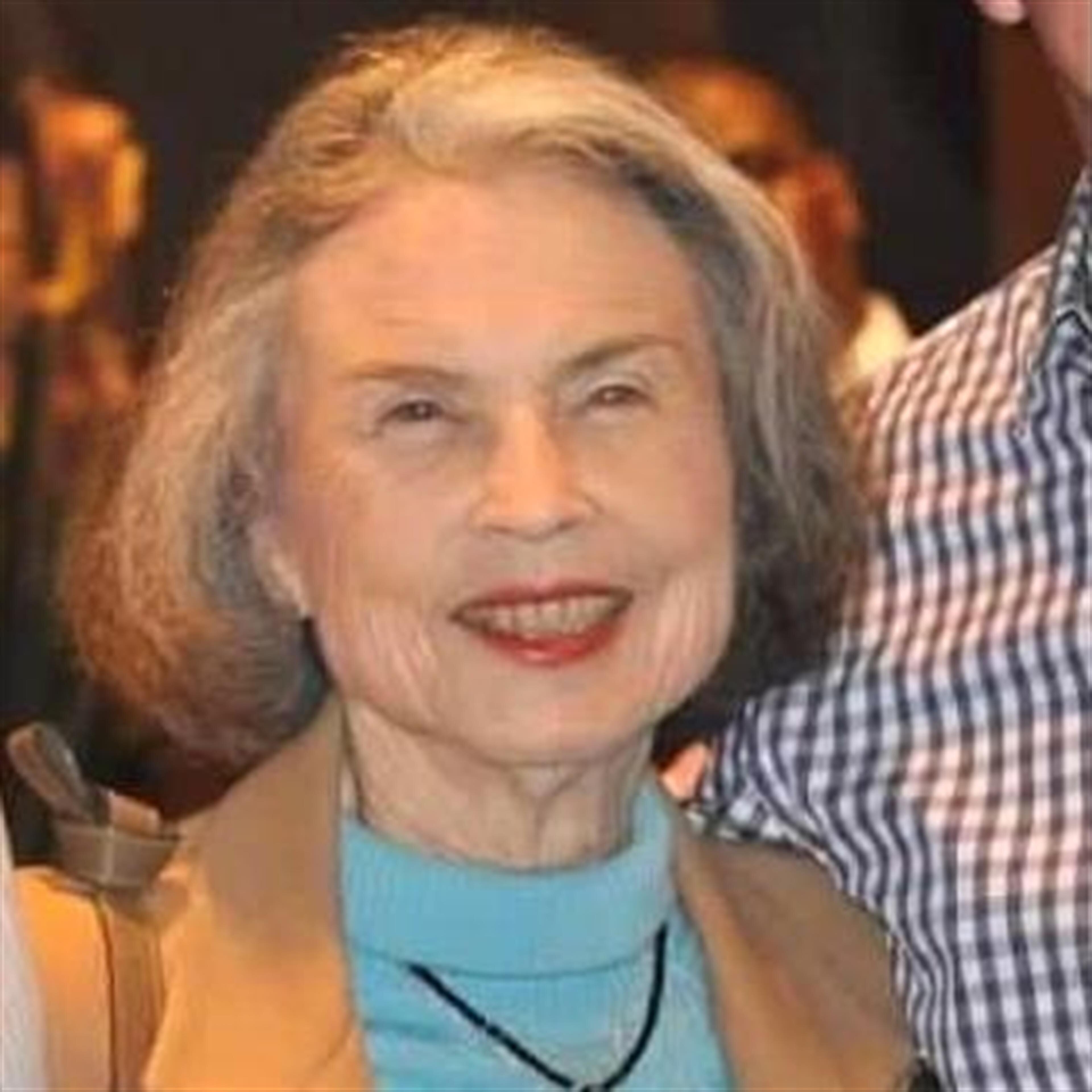 Jane R. Caffey