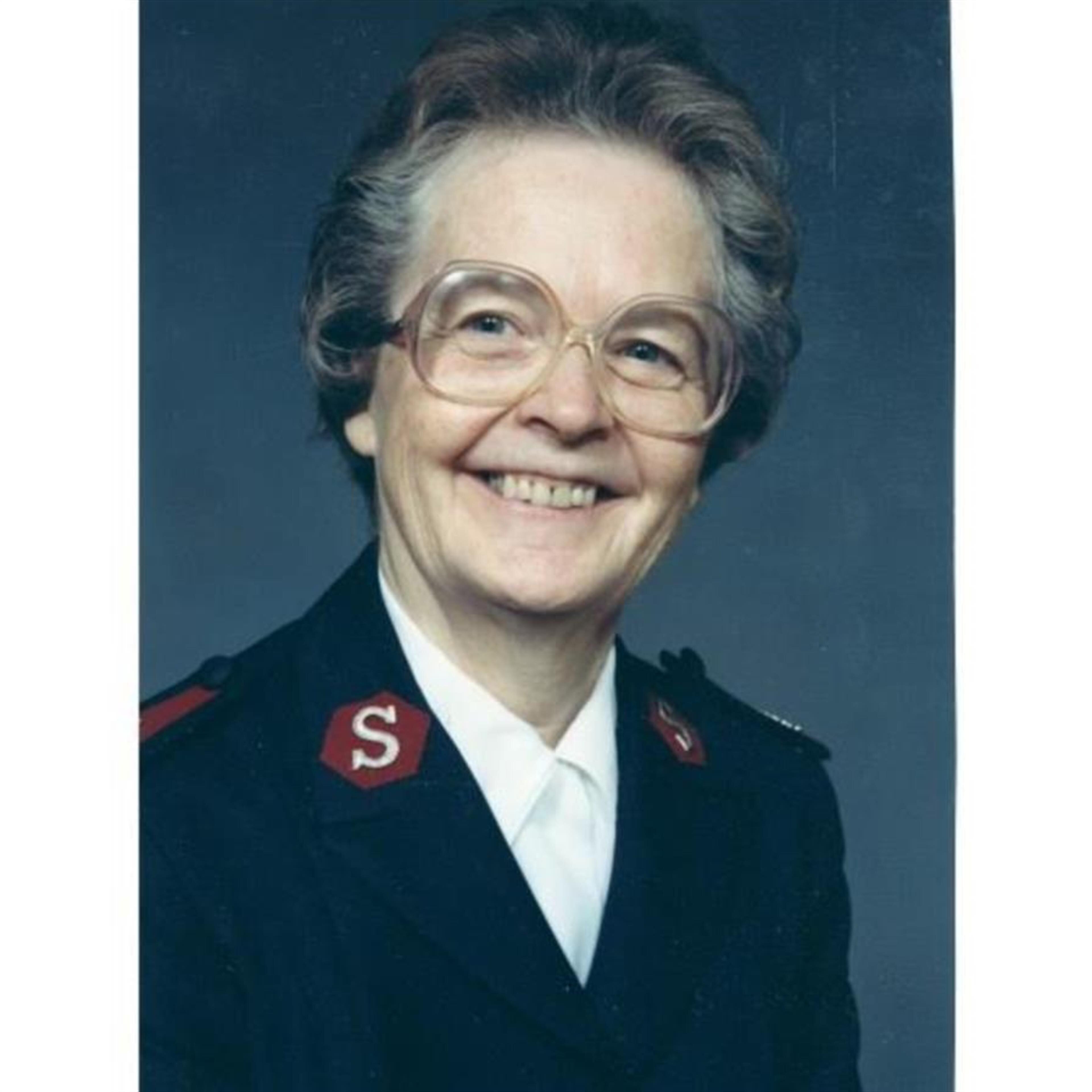 Viola P. Fuqua