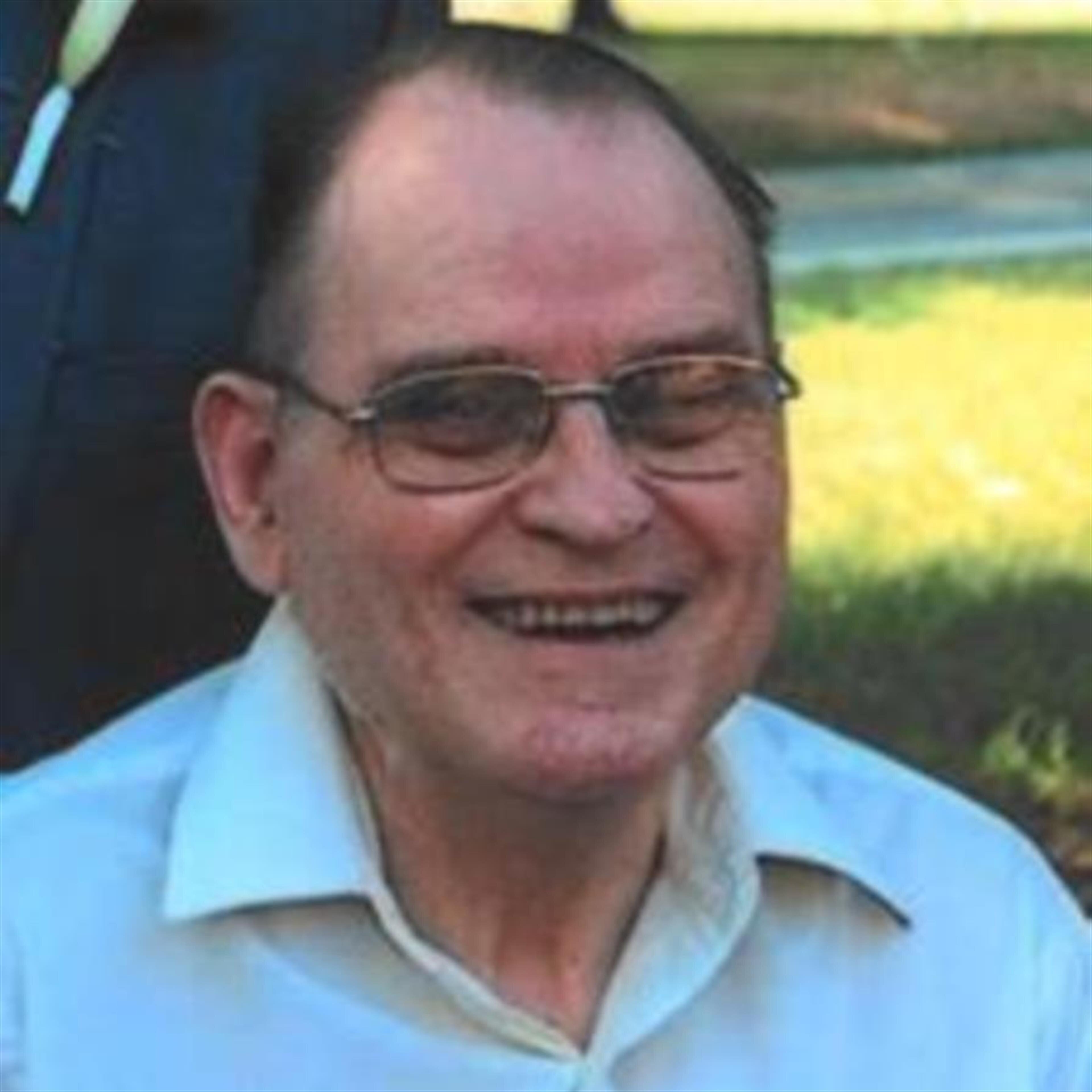 Roger Vaughn