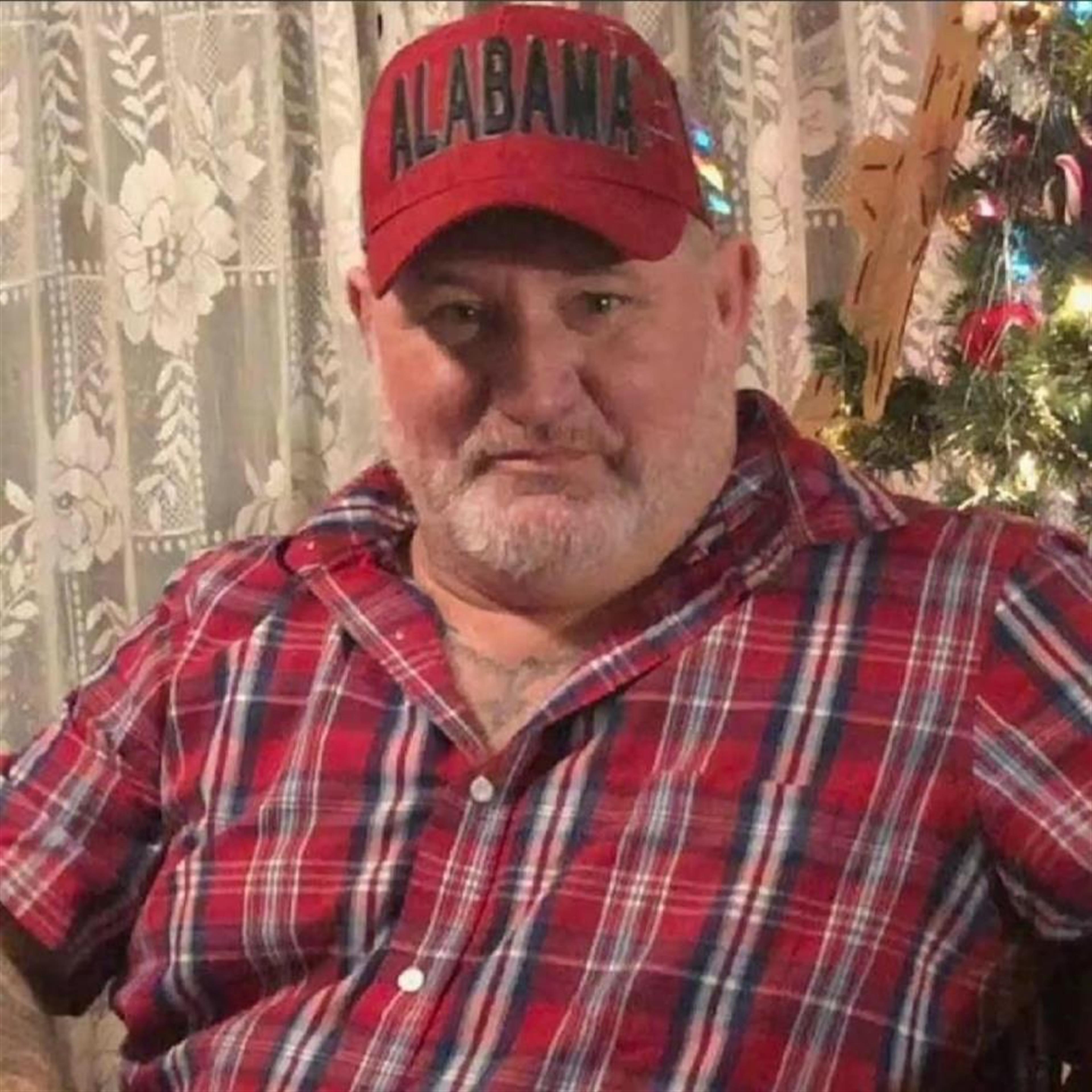 Winfield Lafain Hancock Jr.