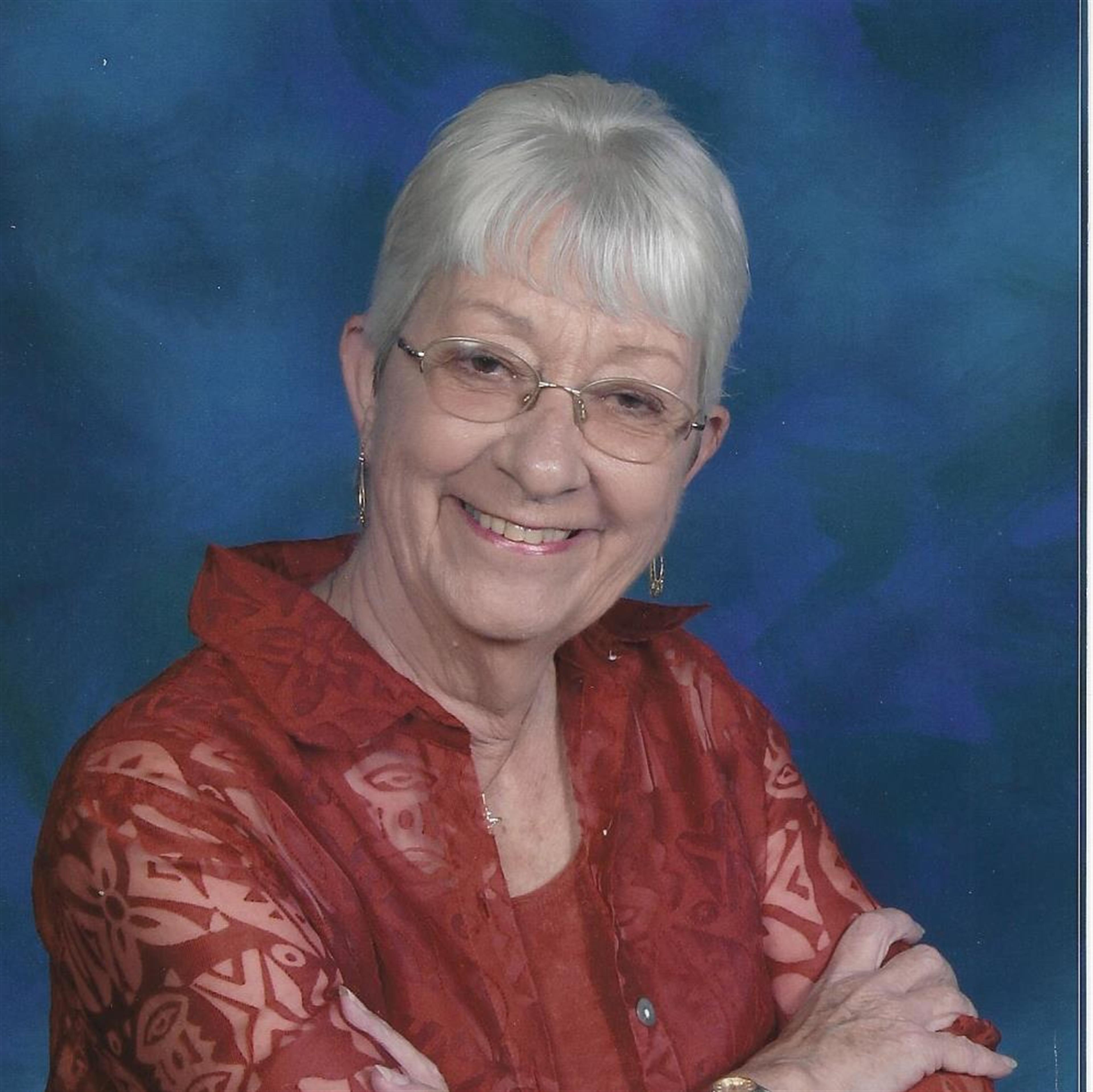 Carolyn E. Riedel