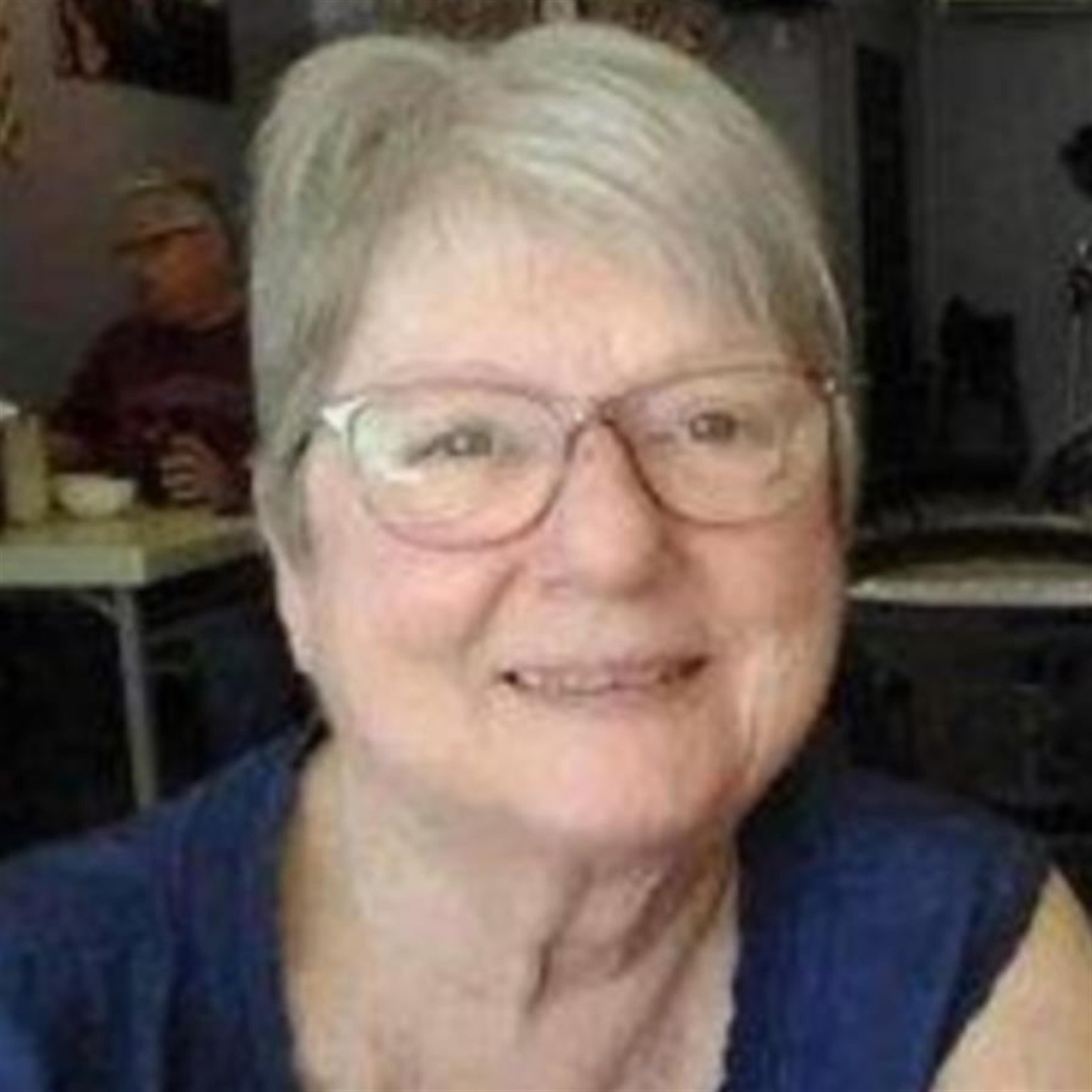 Ruth Ayres (Humansville)