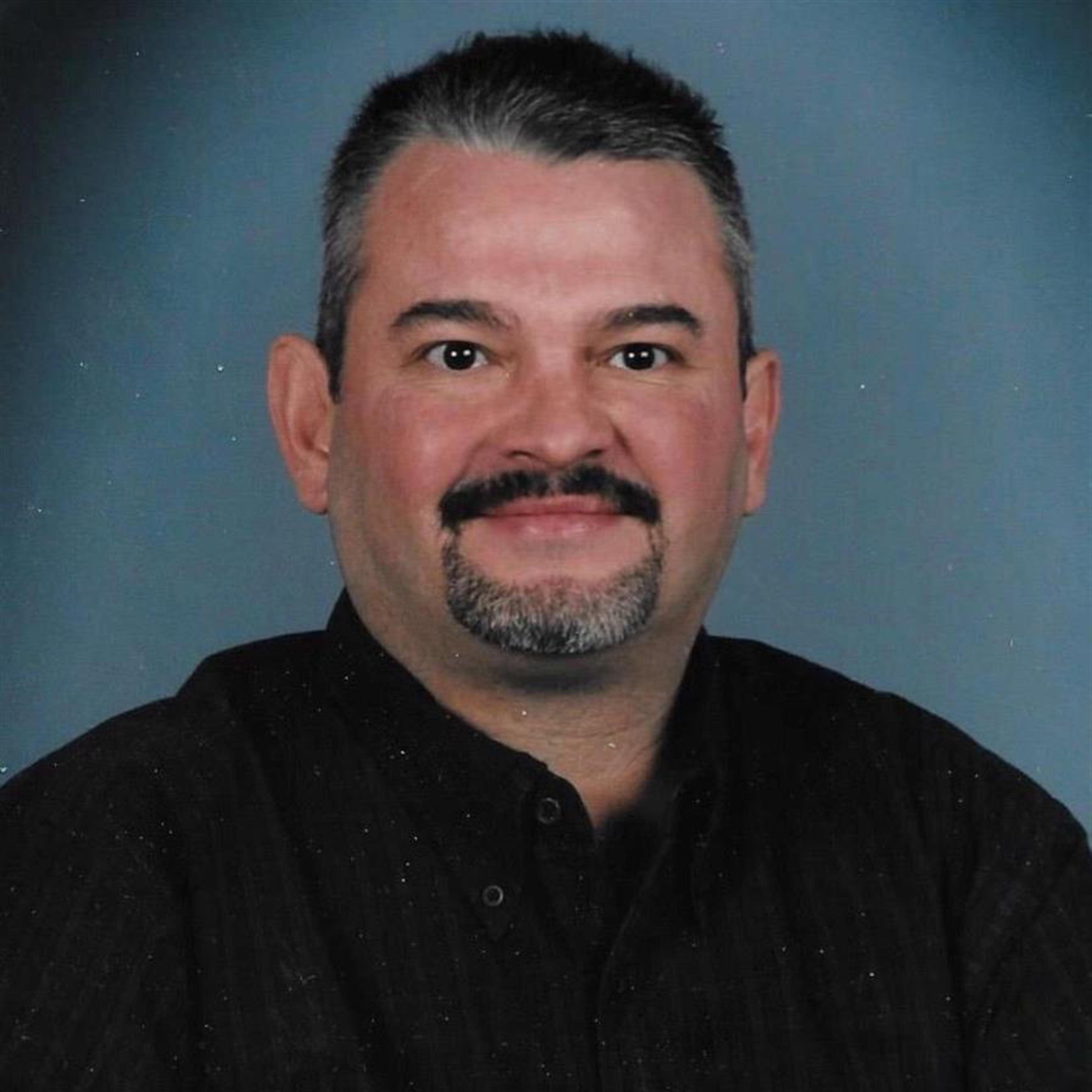 Anthony Gilbert Trujillo