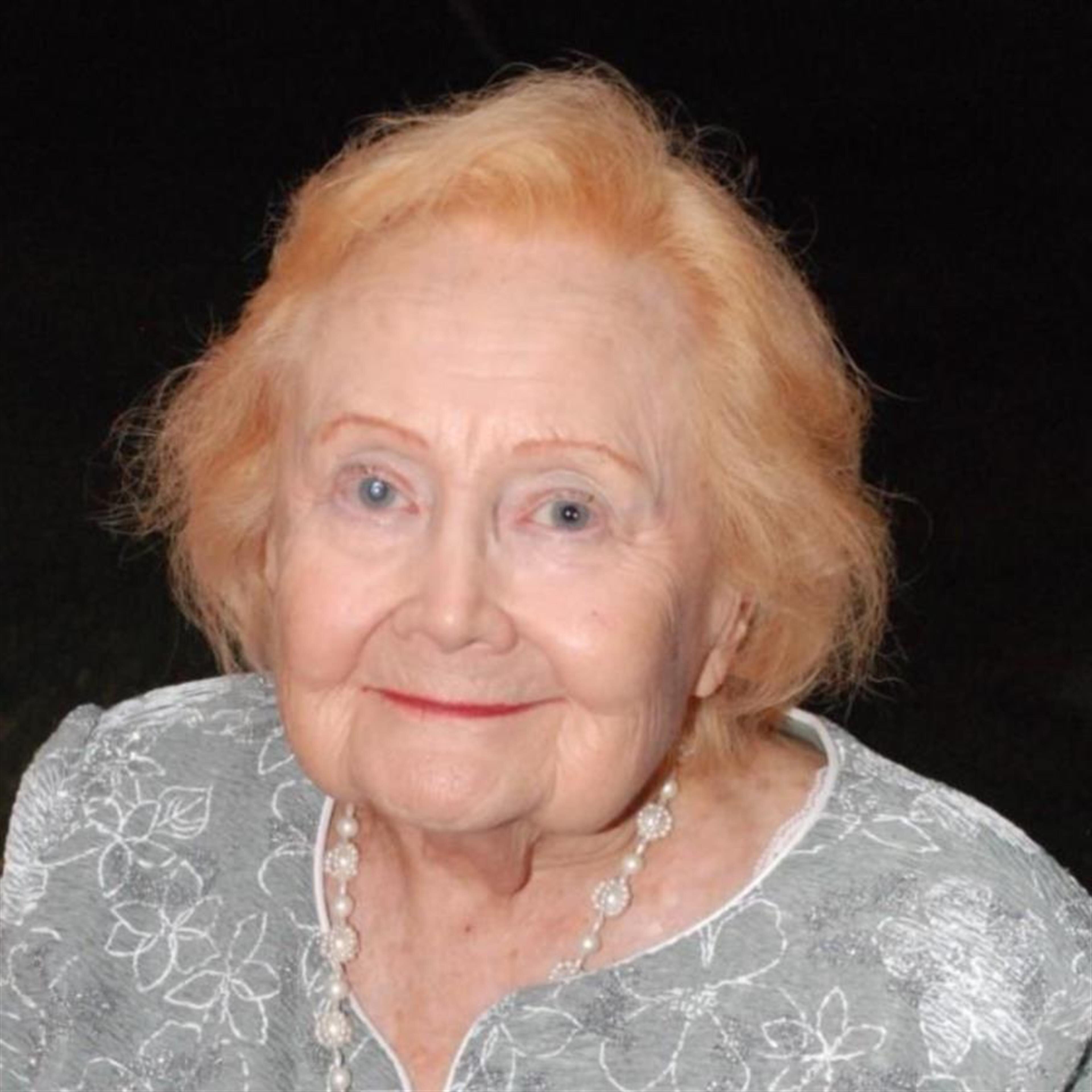Norma Jean Anderson Long