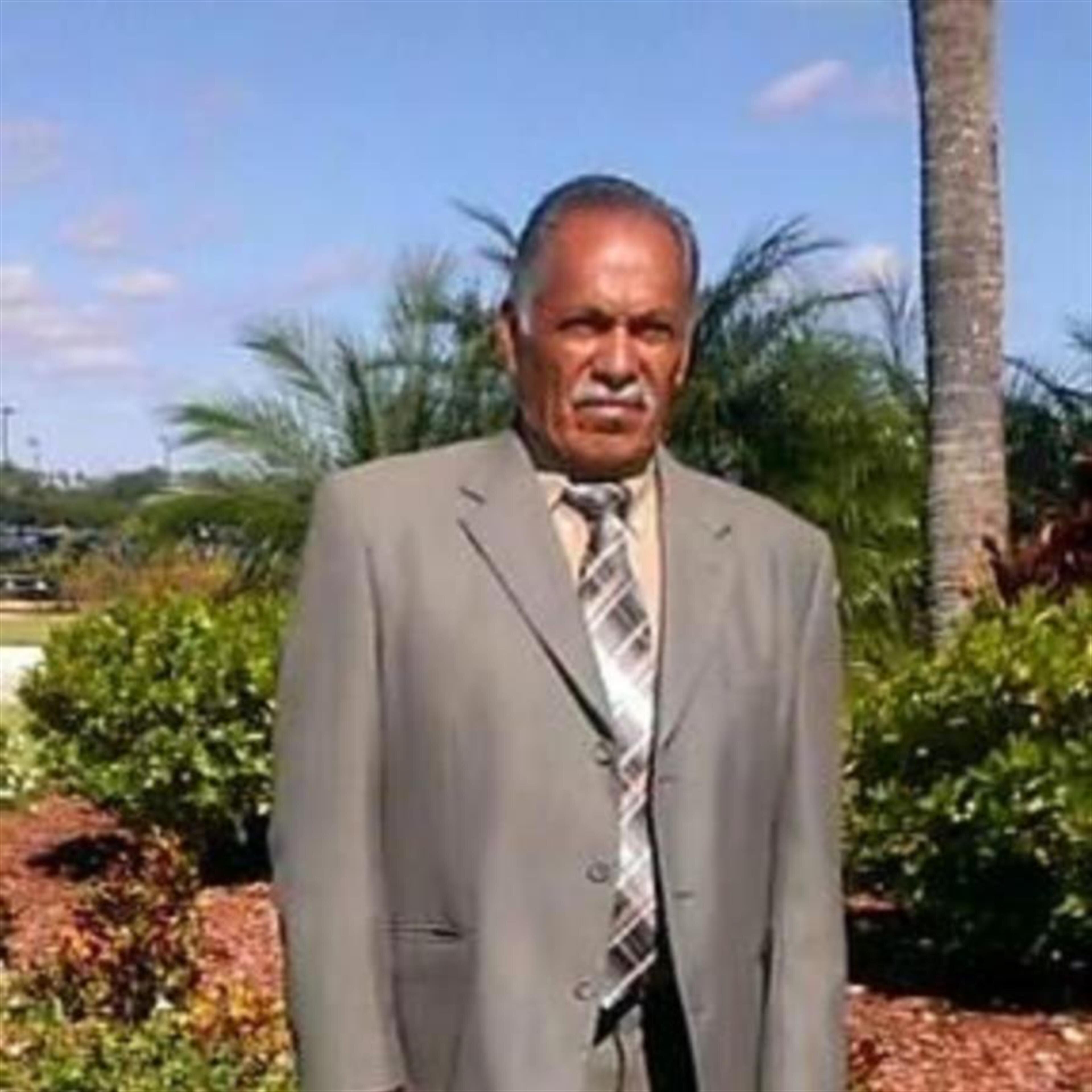 Alfredo Villarreal