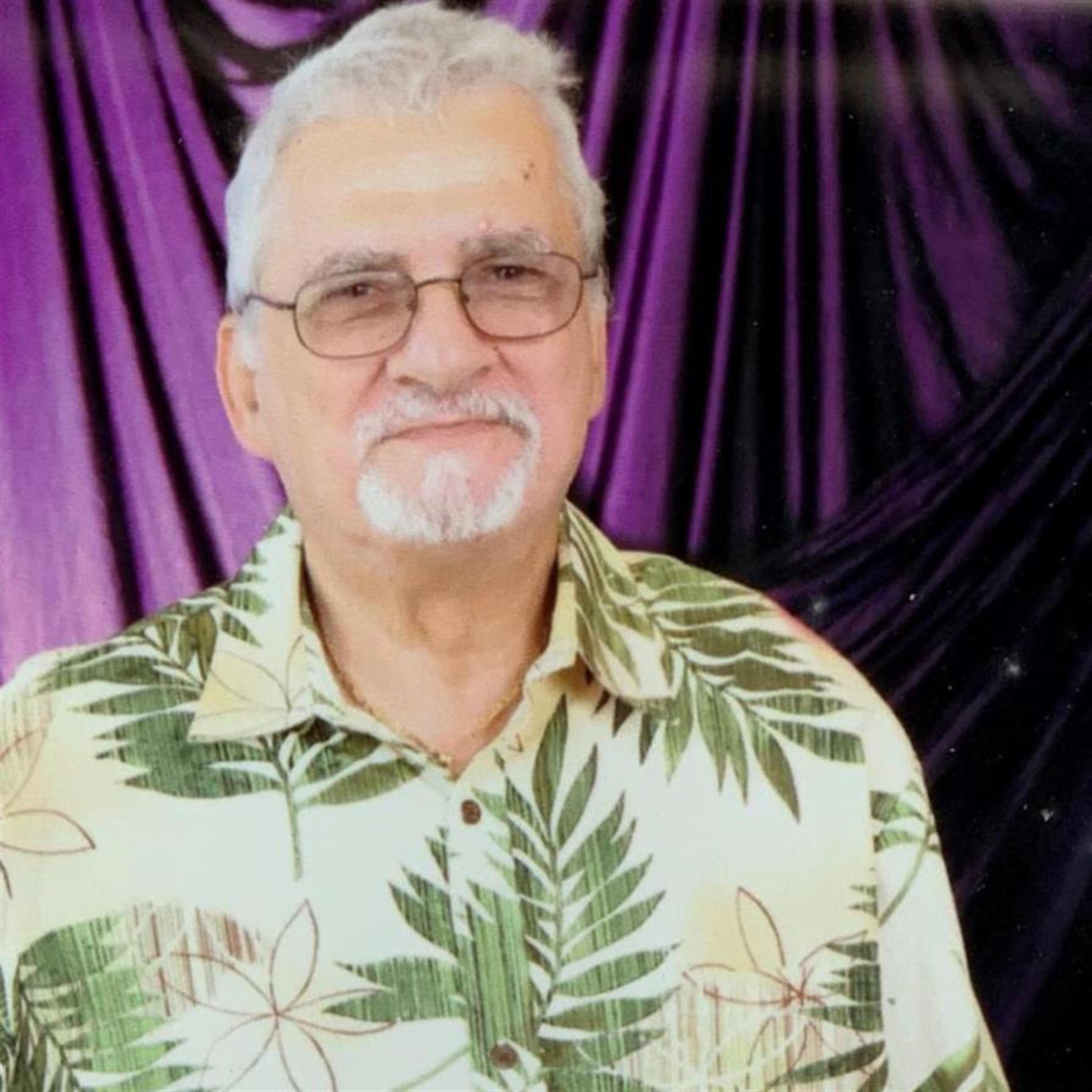 Raymond Rodrigues Sr.