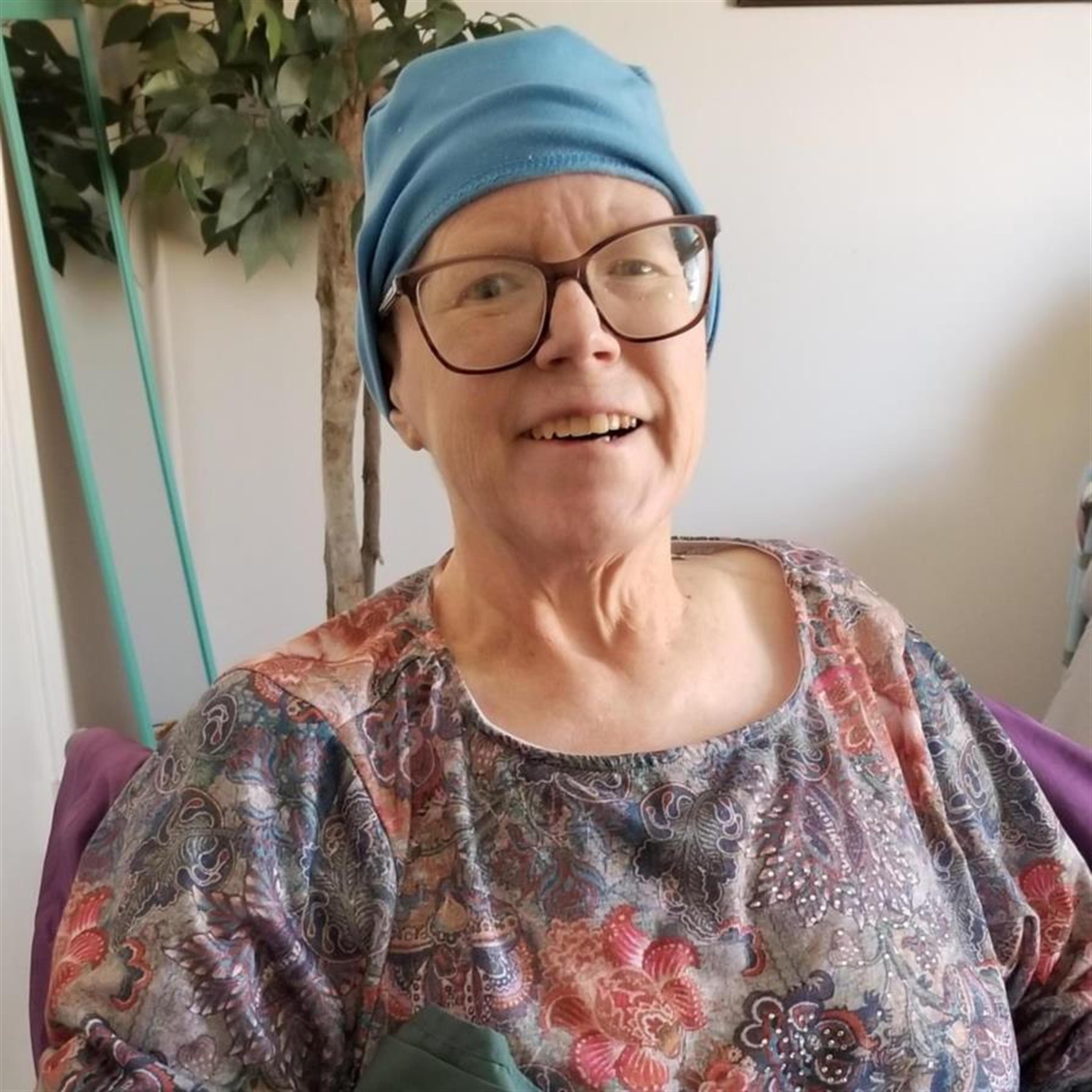 Jeannie Sue Garrison