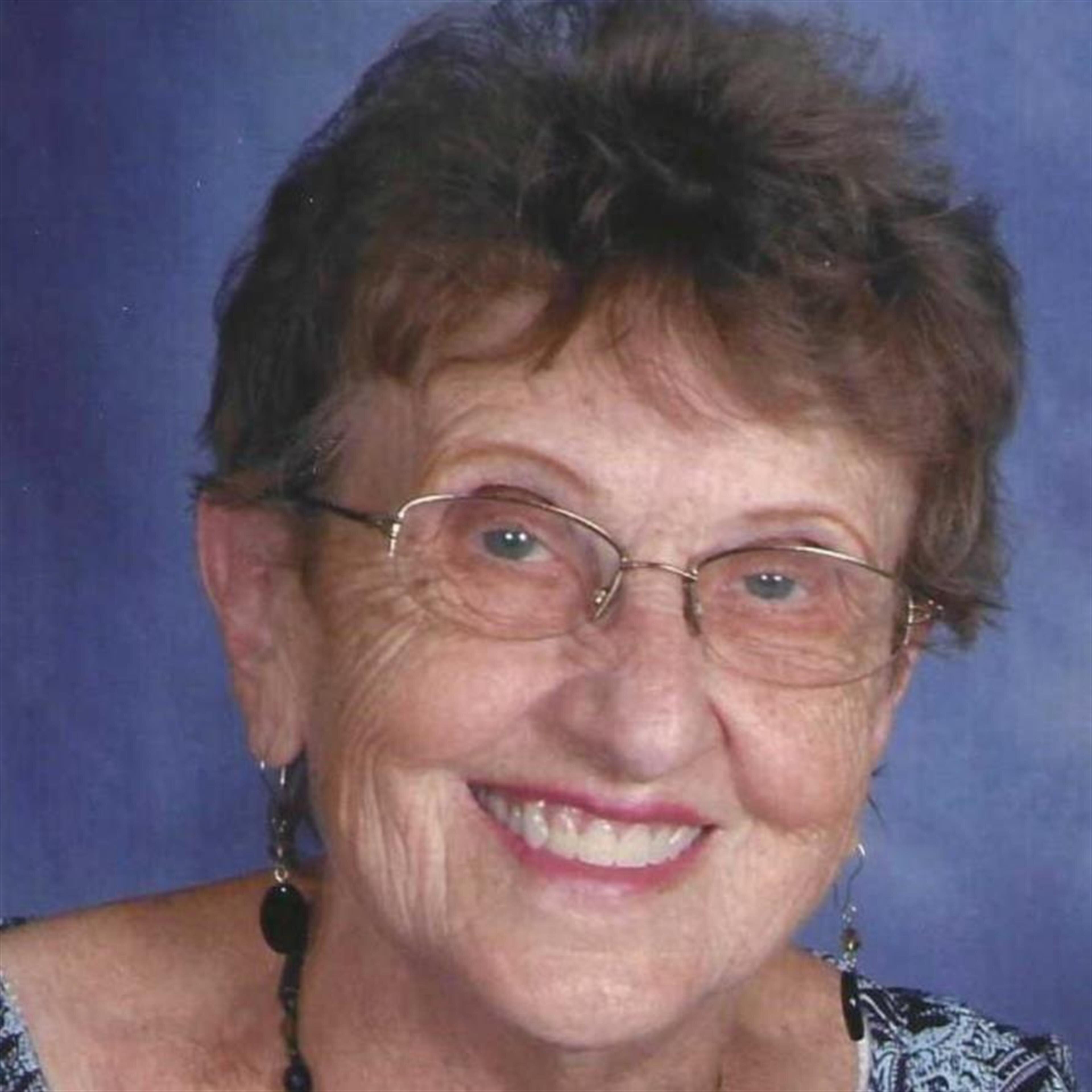 Norma Benetta Bierce